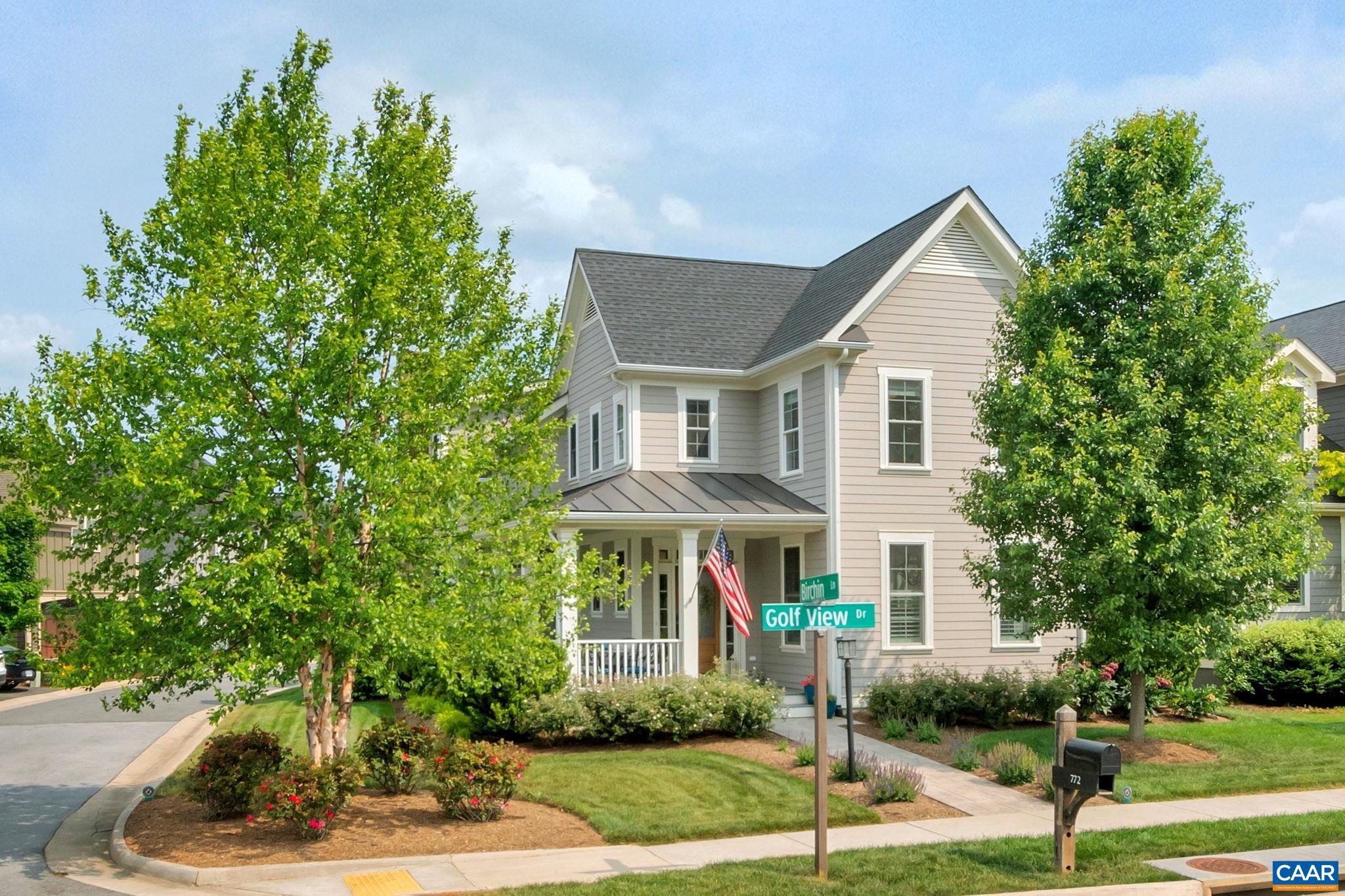 772 GOLF VIEW DR