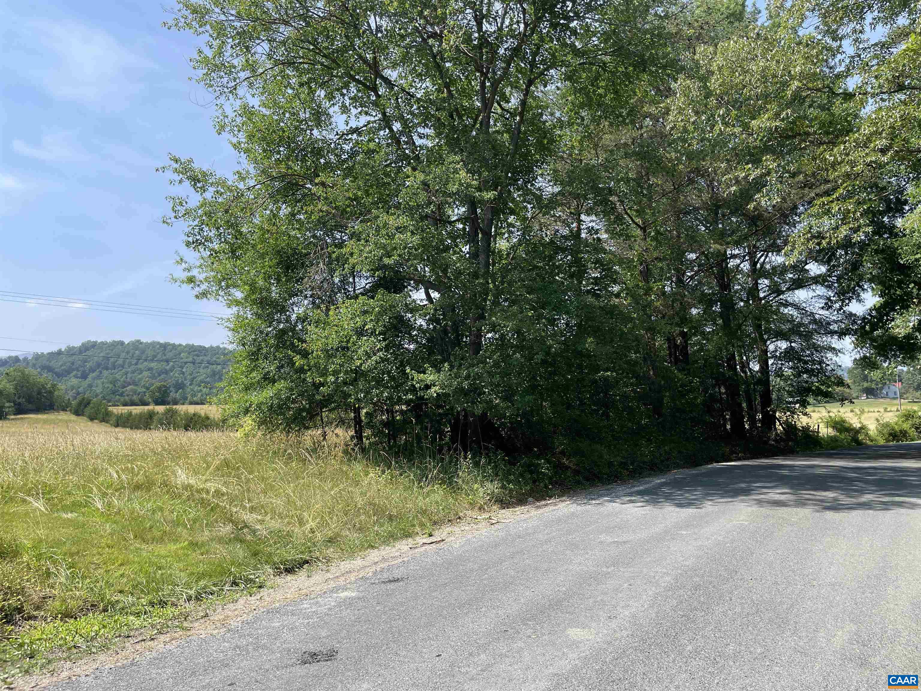 TBD BUFFALO MINES RD