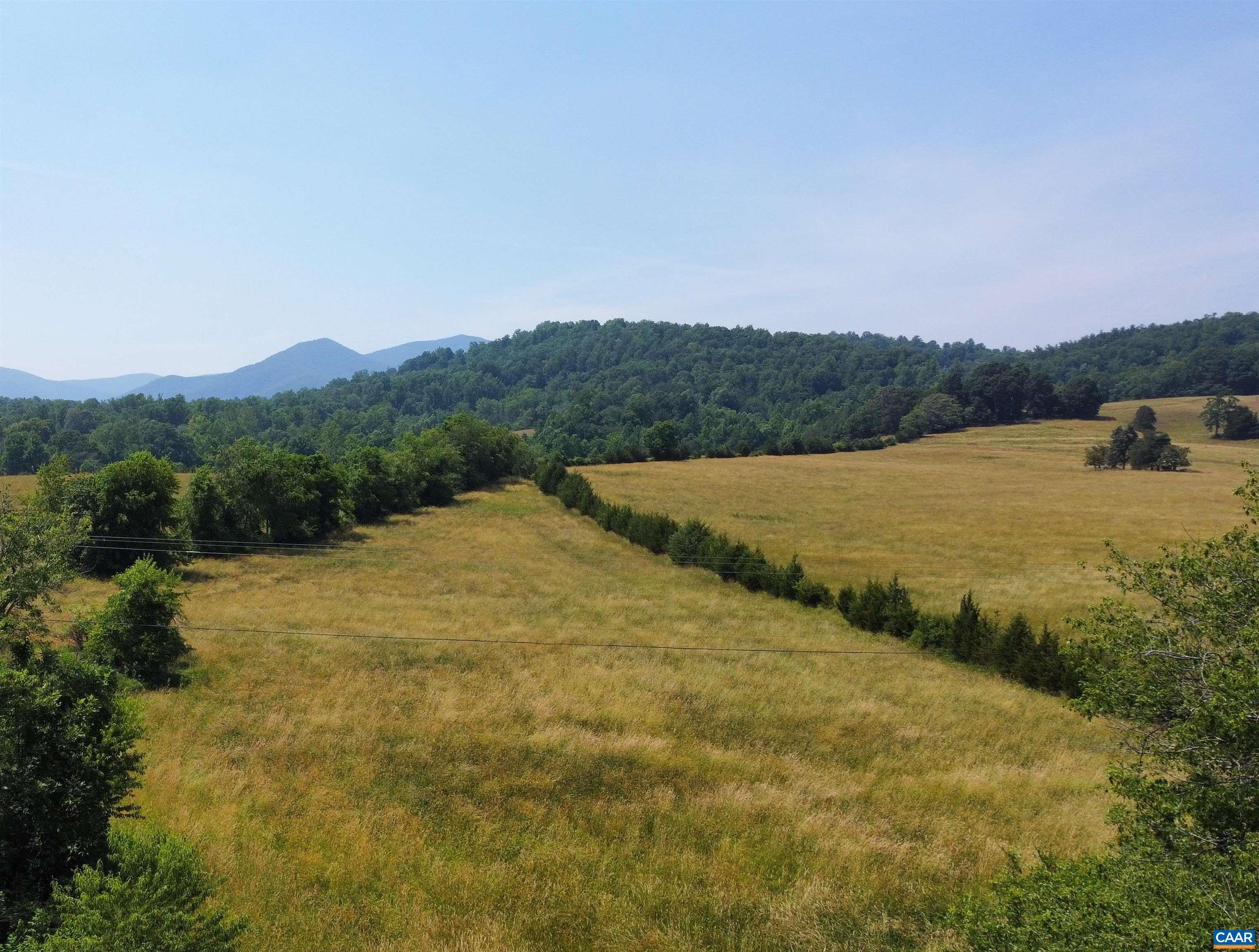 TBD BUFFALO MINES RD