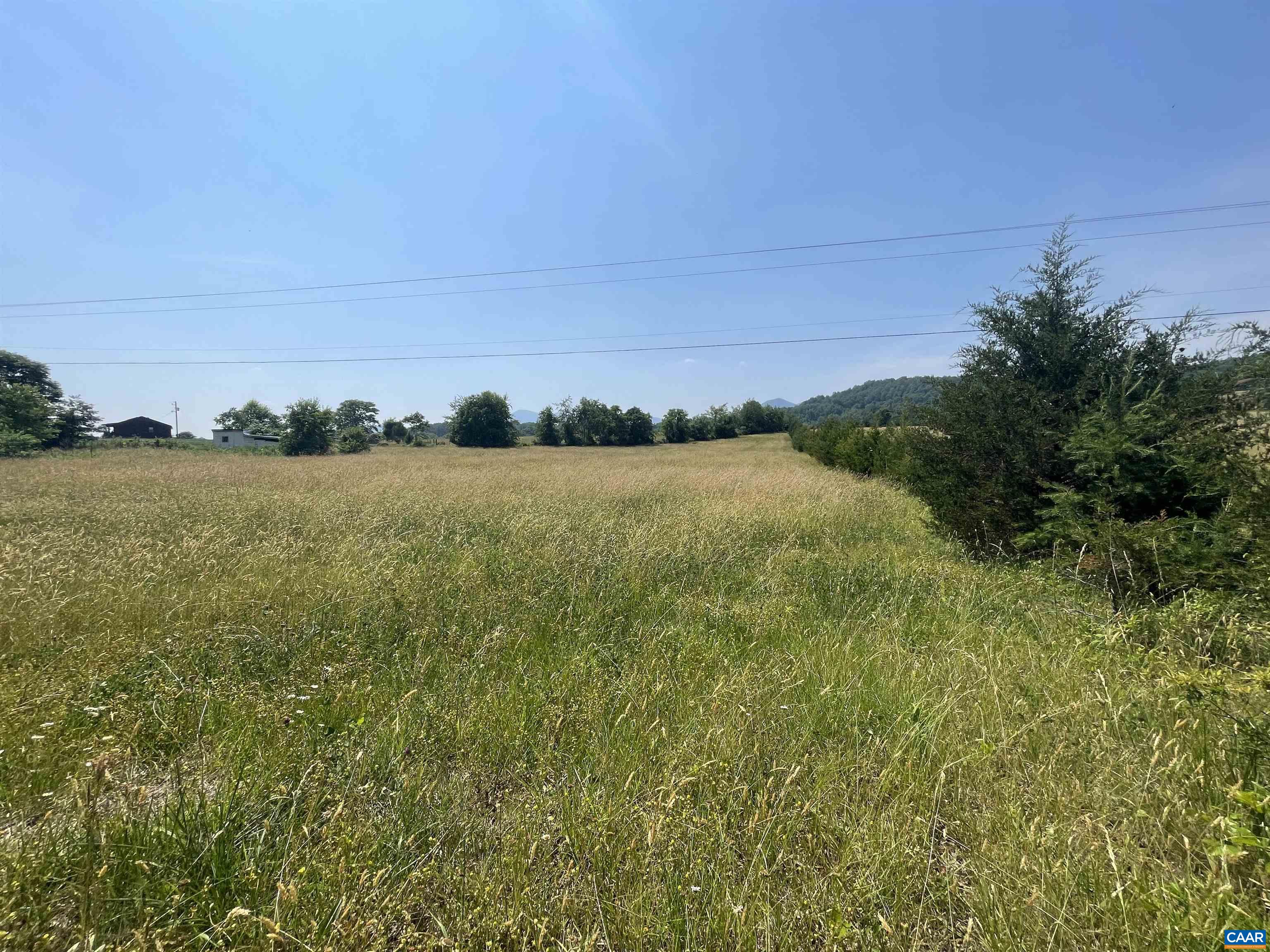 TBD BUFFALO MINES RD