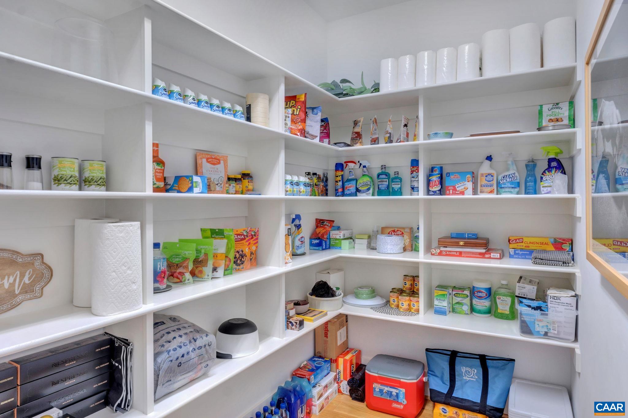 313 RAGGED MOUNTAIN DR