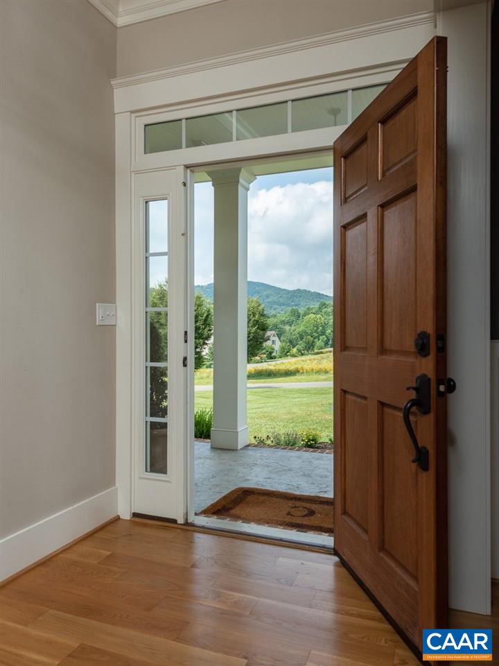 313 RAGGED MOUNTAIN DR