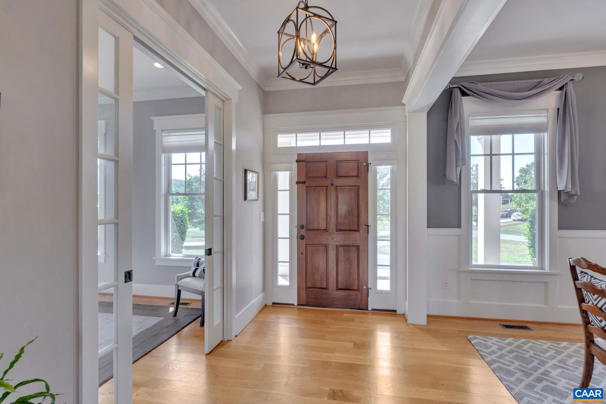 313 RAGGED MOUNTAIN DR