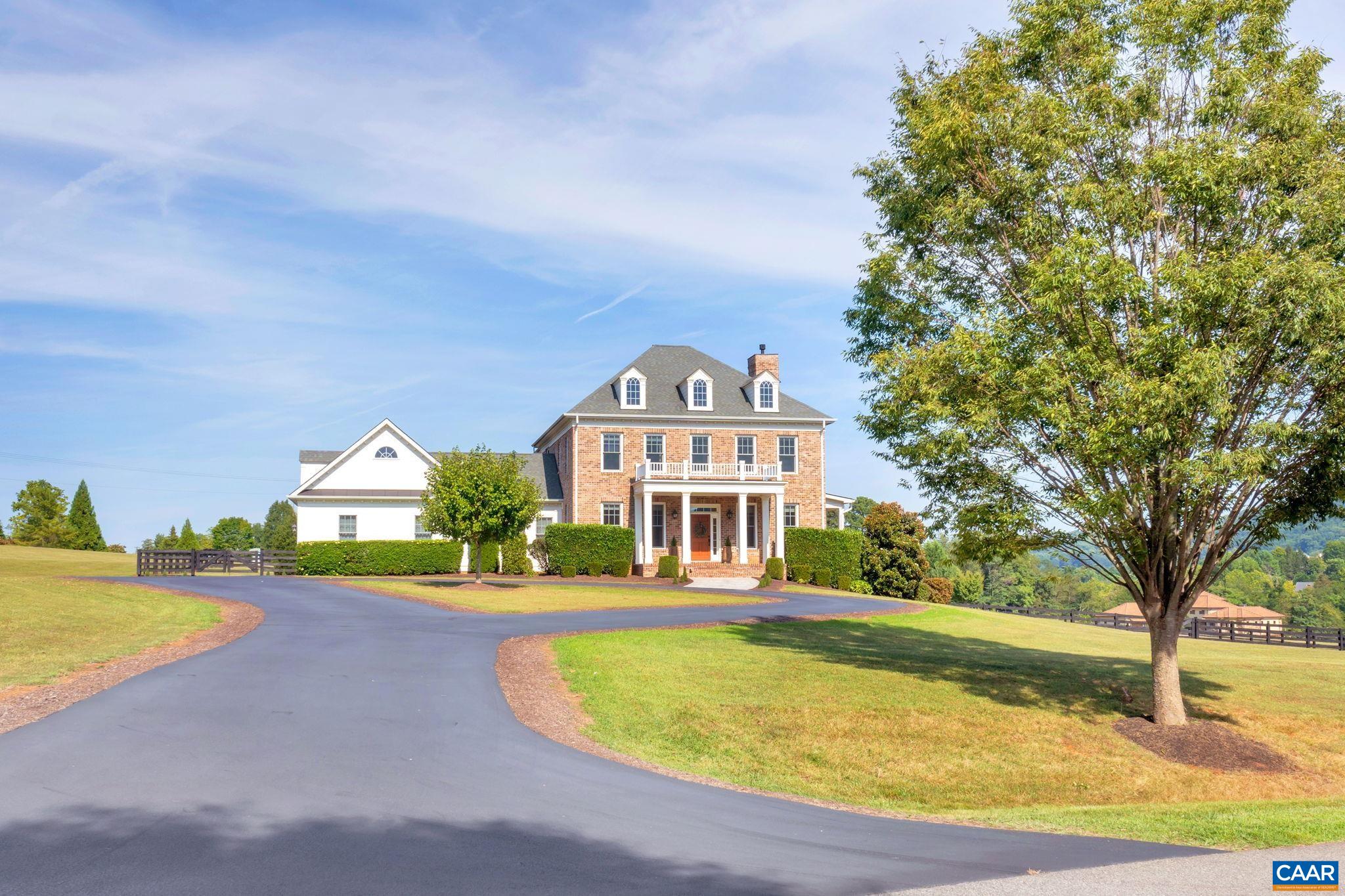 313 RAGGED MOUNTAIN DR