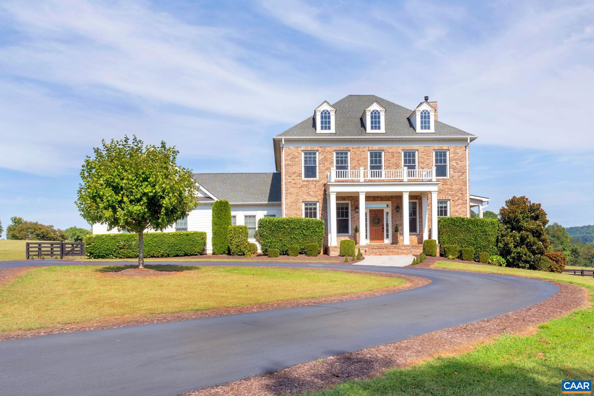 313 RAGGED MOUNTAIN DR