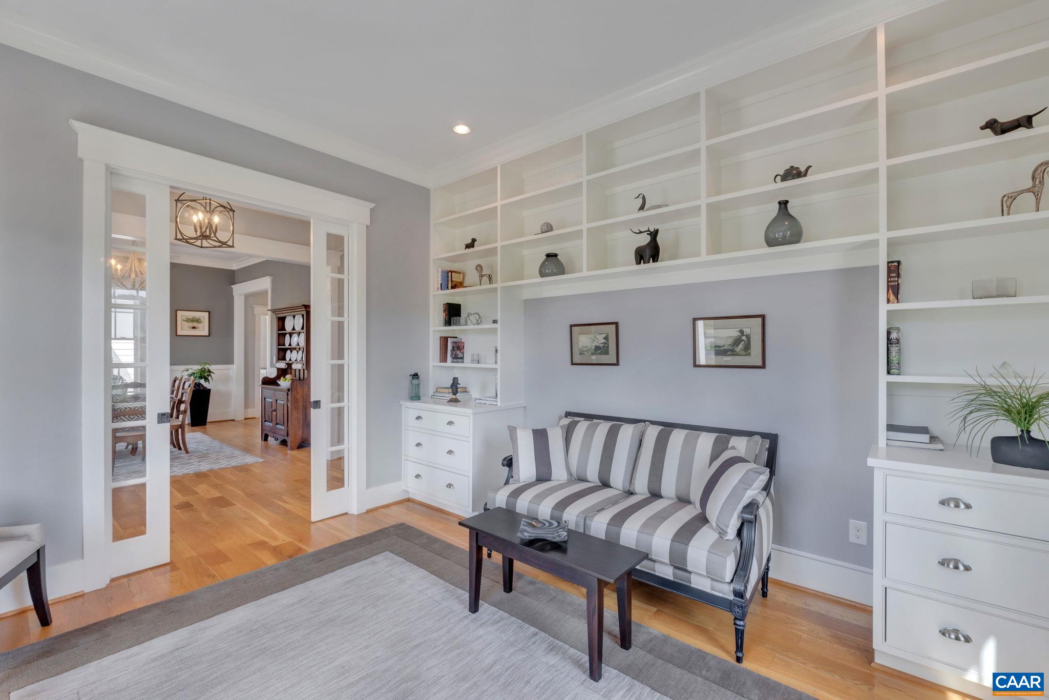 313 RAGGED MOUNTAIN DR