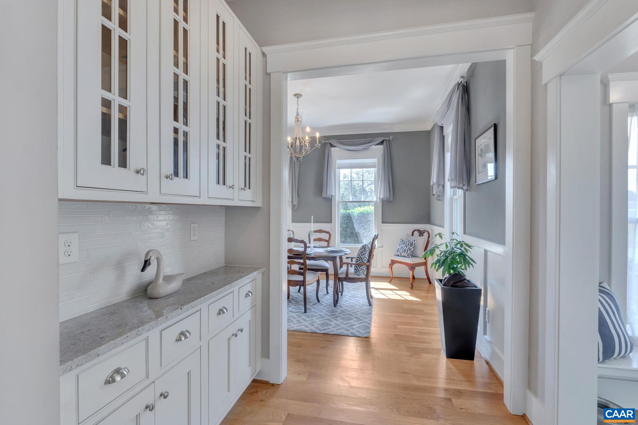 313 RAGGED MOUNTAIN DR