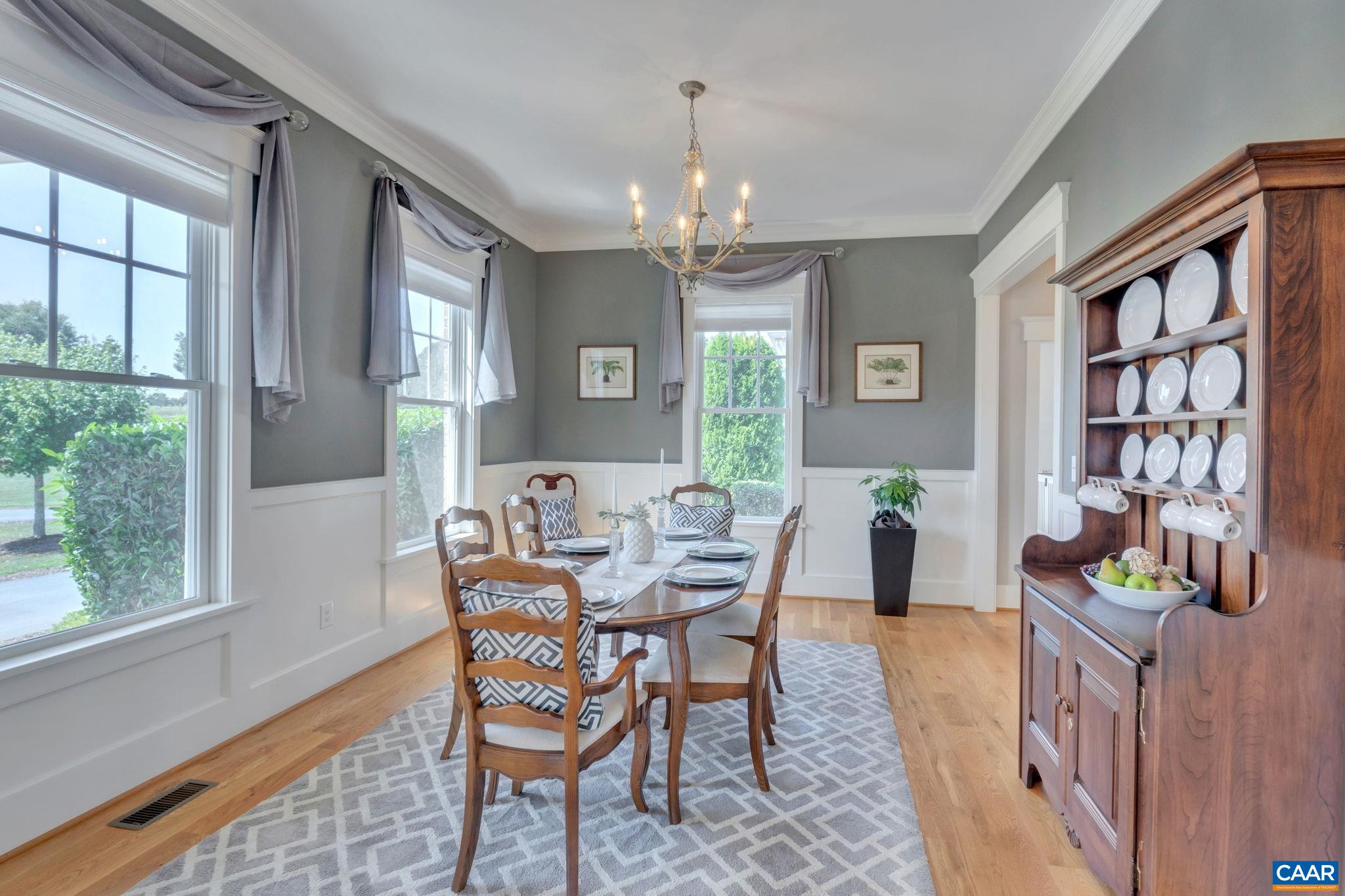 313 RAGGED MOUNTAIN DR