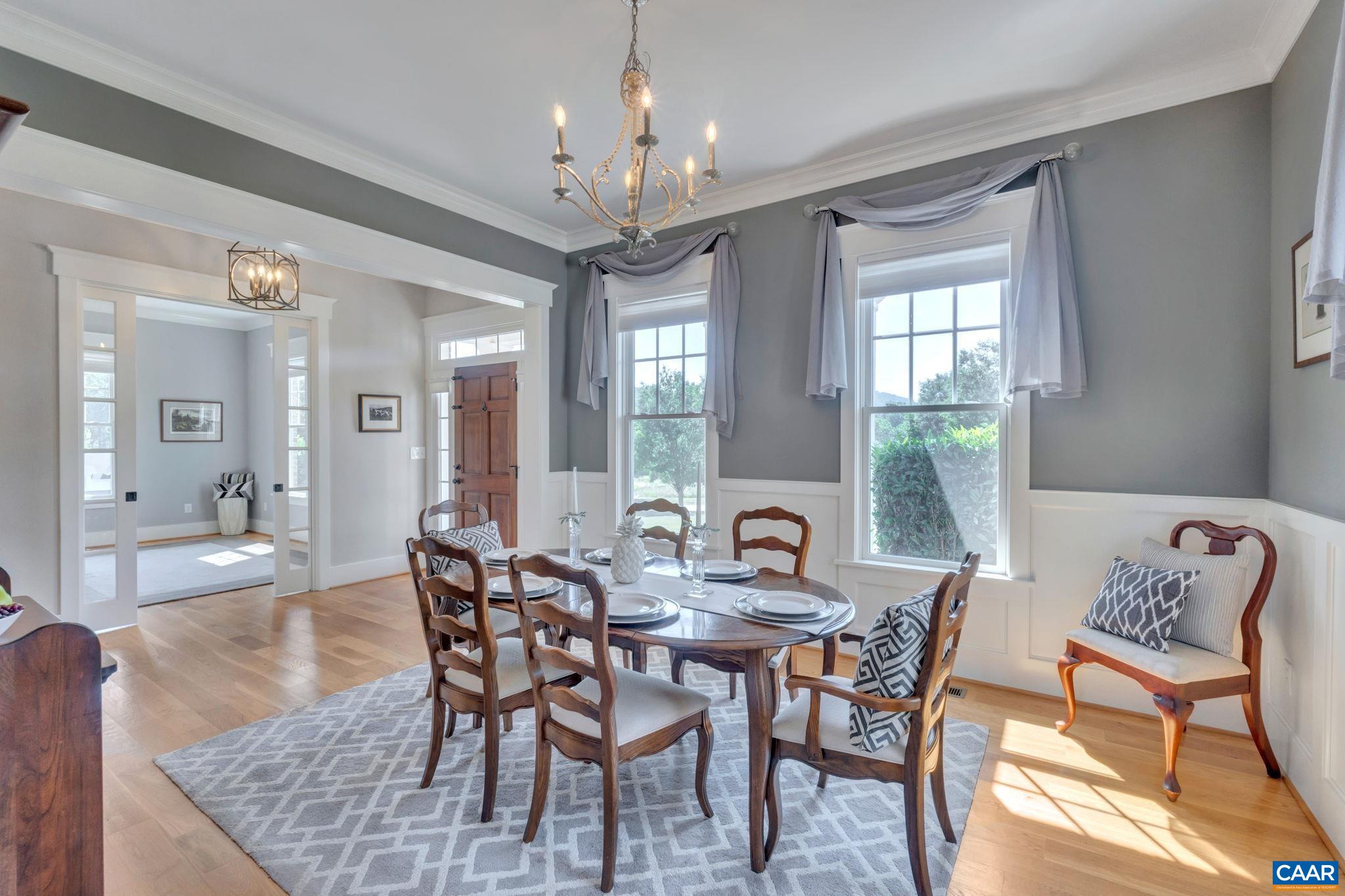 313 RAGGED MOUNTAIN DR