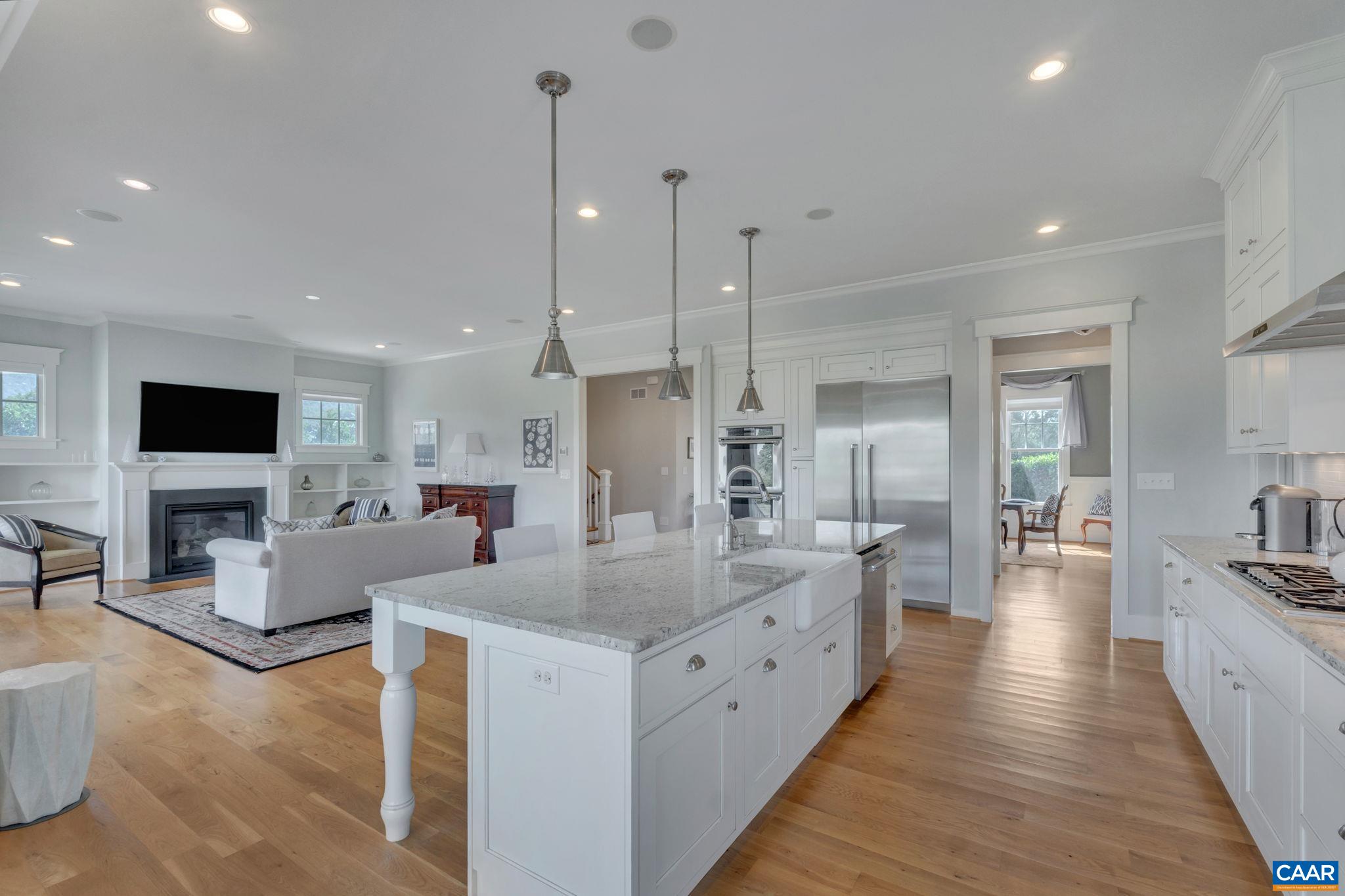 313 RAGGED MOUNTAIN DR