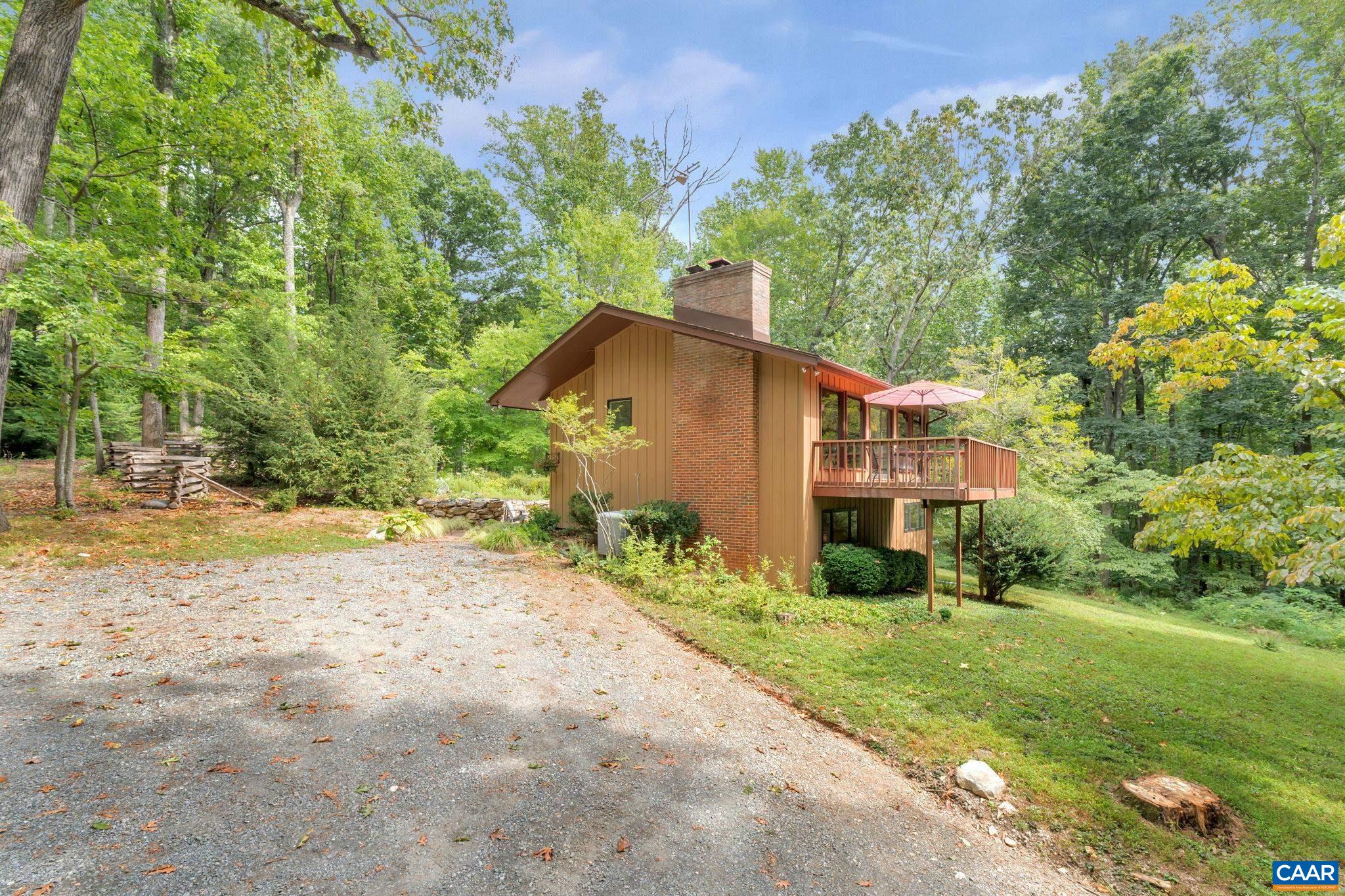 210 TURKS MOUNTAIN TRL