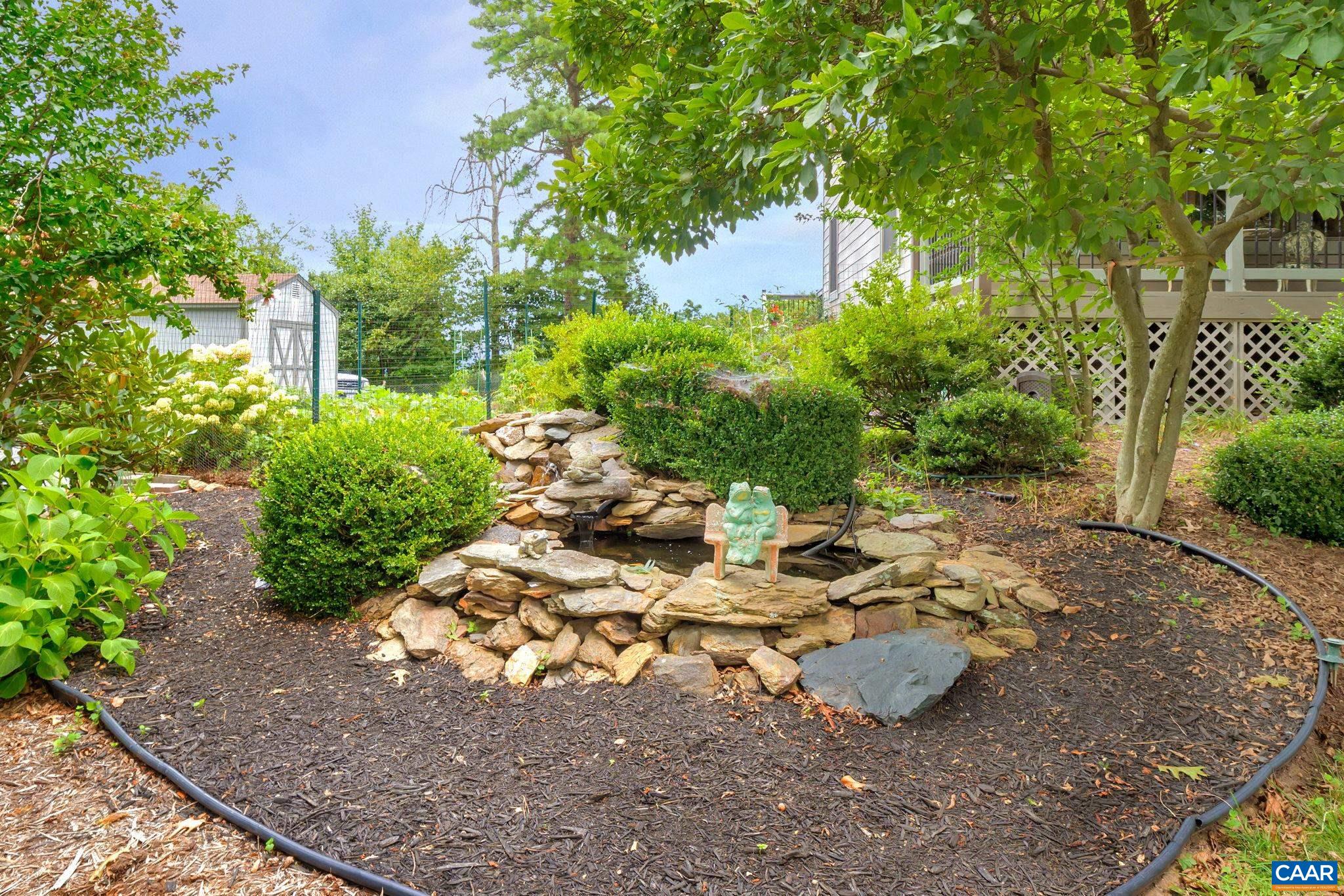 221 OLD STONY RIDGE RD