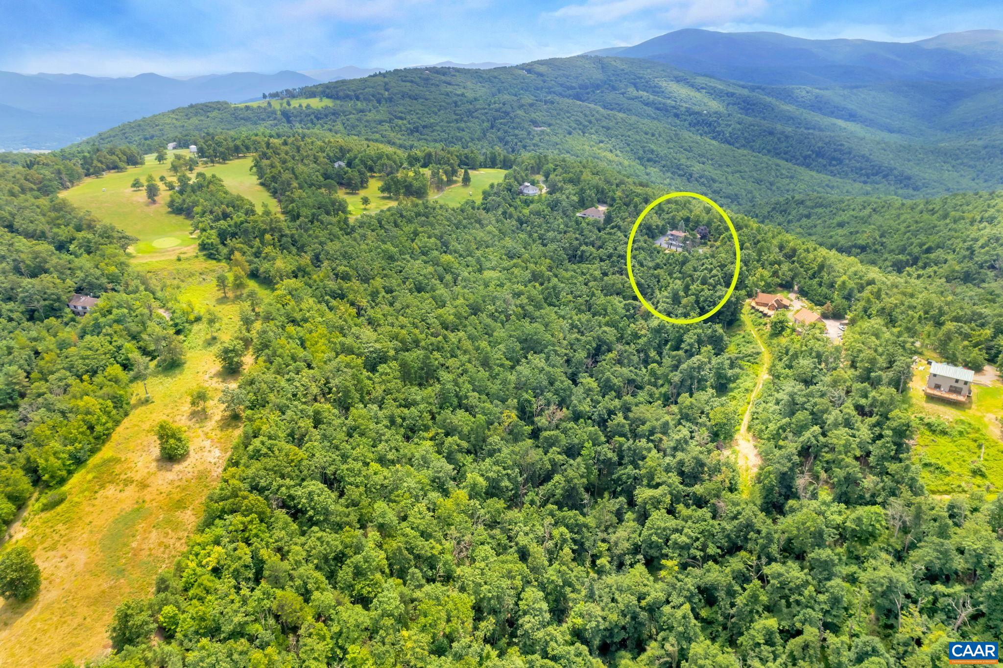 221 OLD STONY RIDGE RD