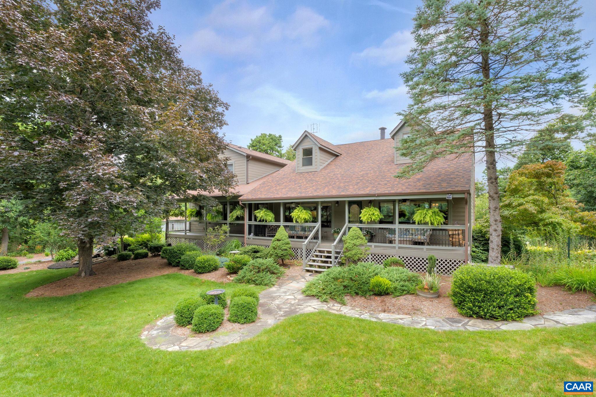 221 OLD STONY RIDGE RD