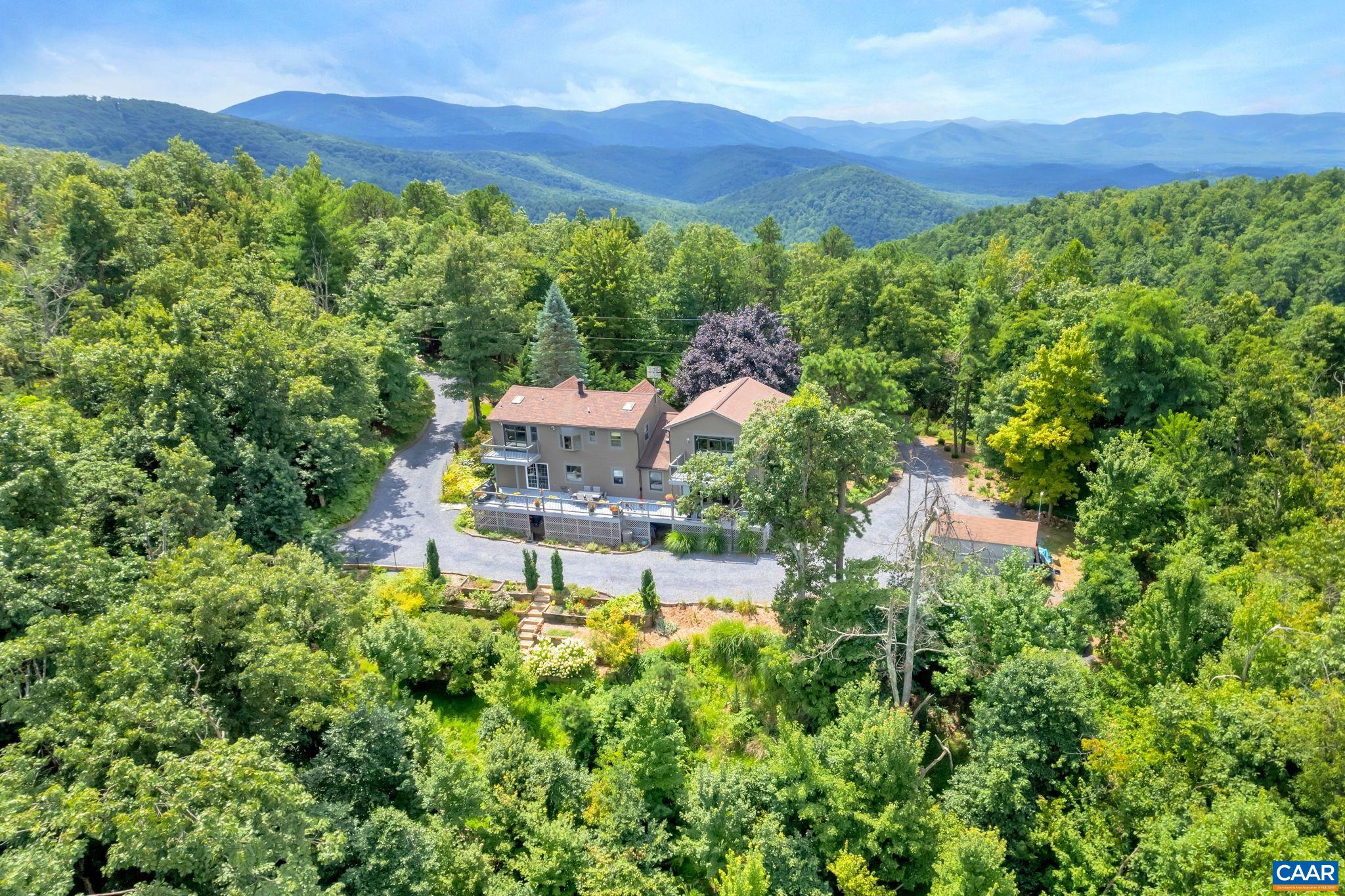 221 OLD STONY RIDGE RD