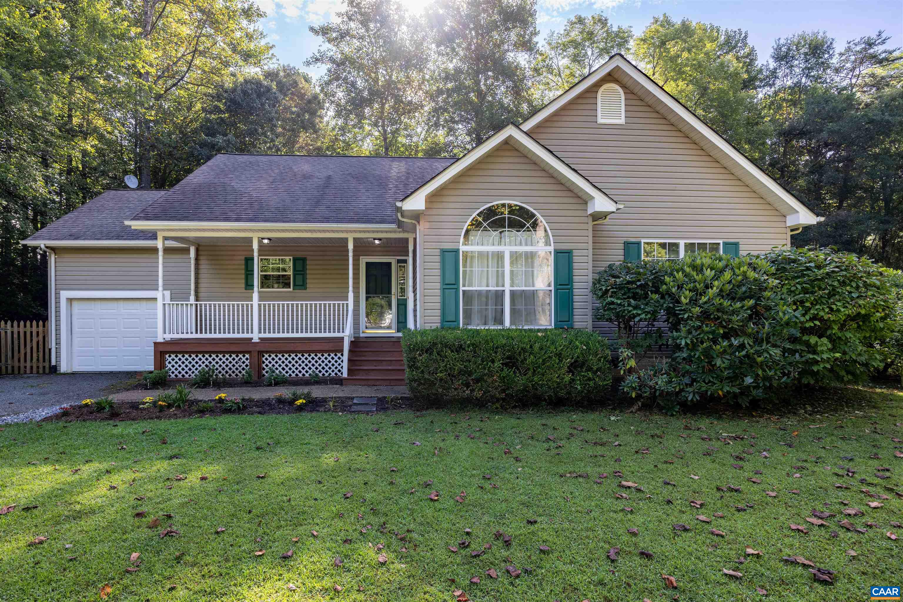 313 CARODON DR