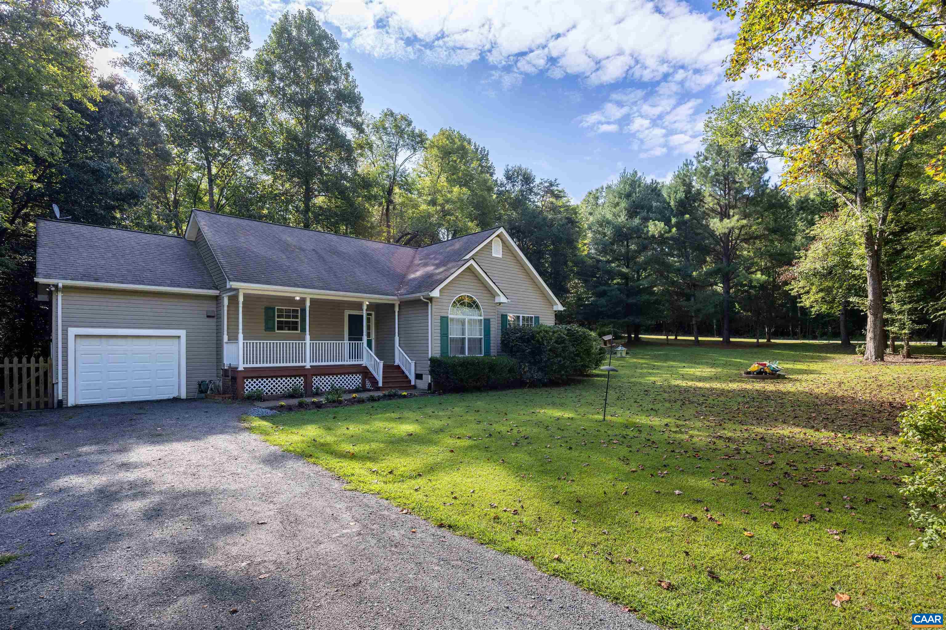 313 CARODON DR