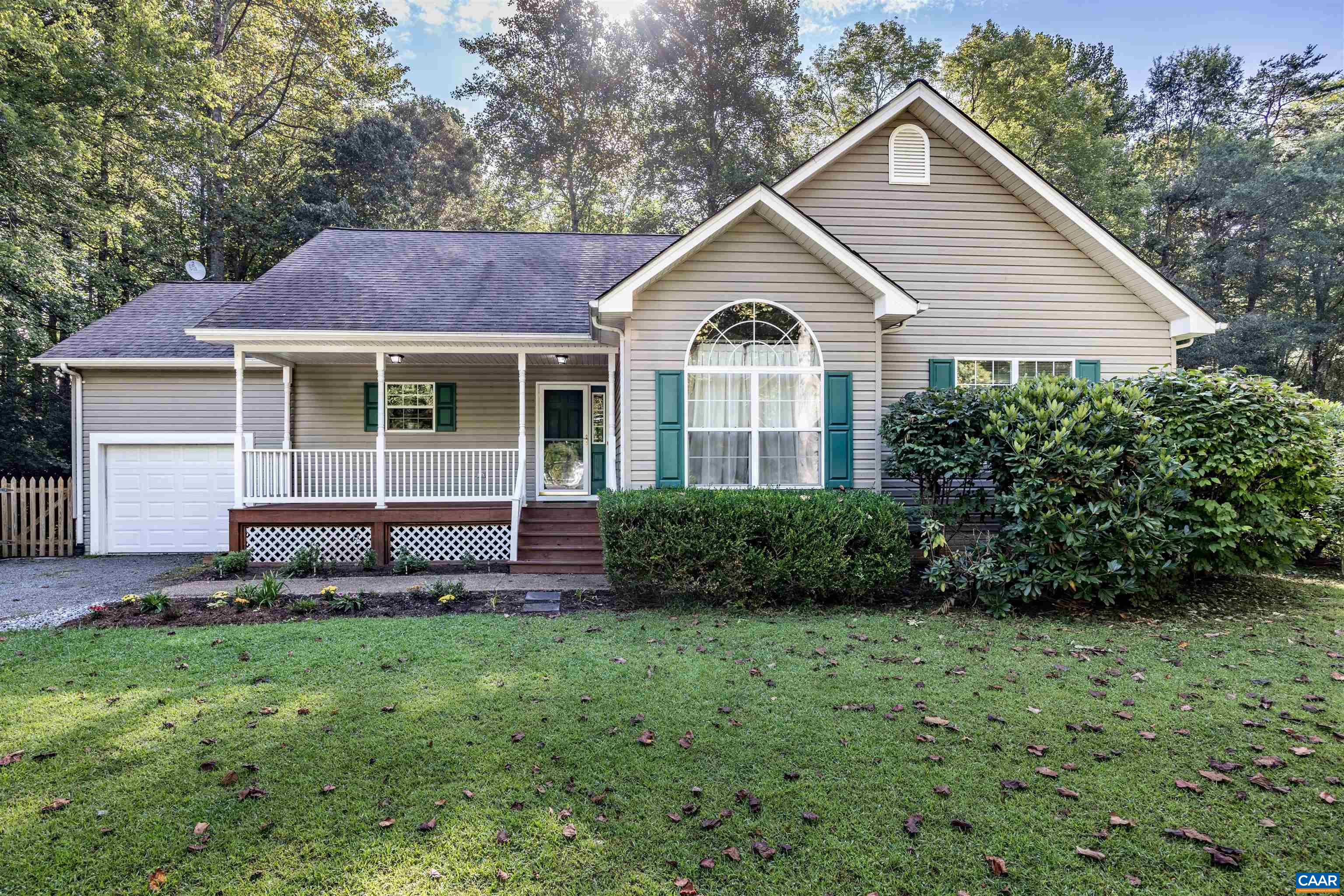 313 CARODON DR