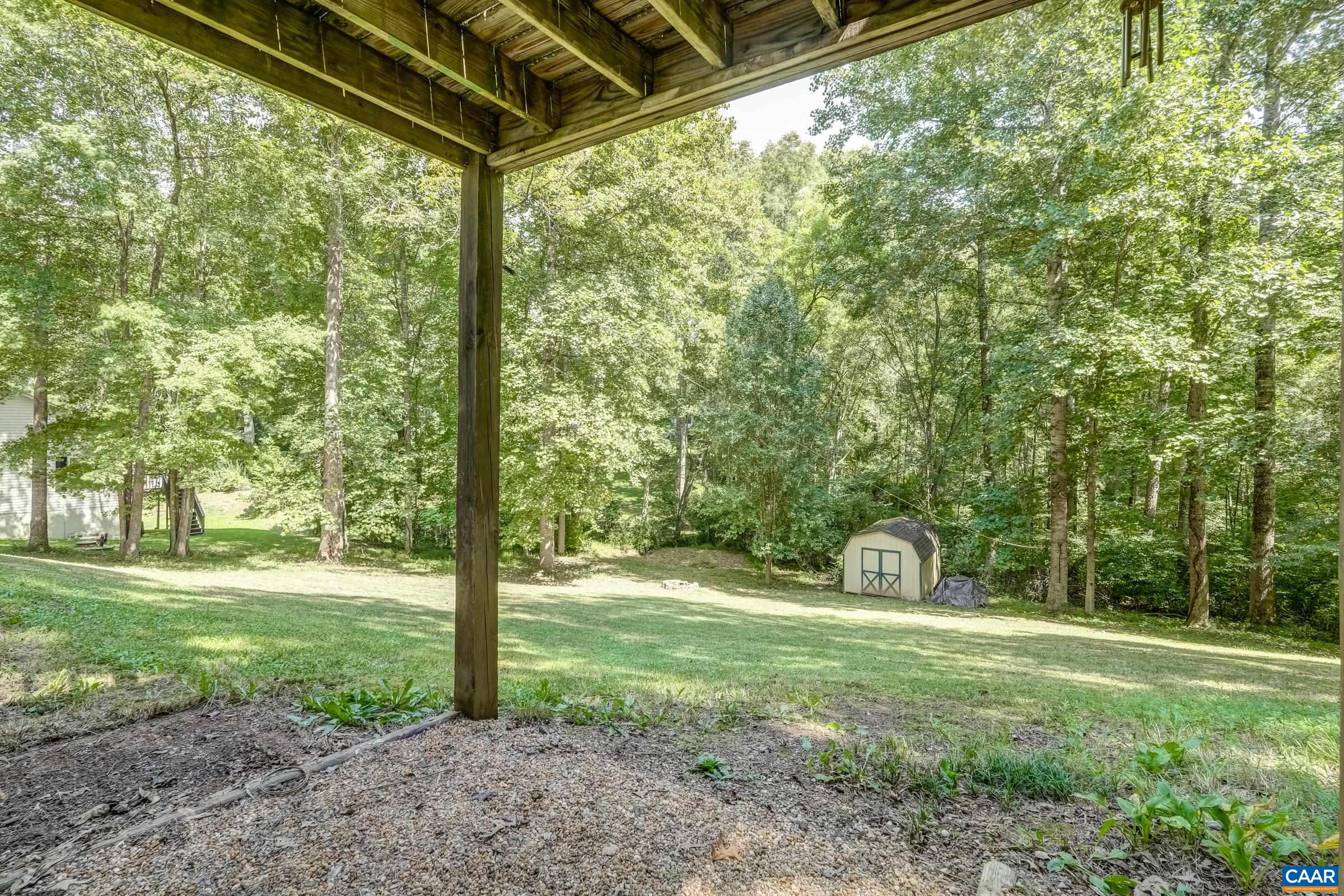 117 LARKSPUR RD