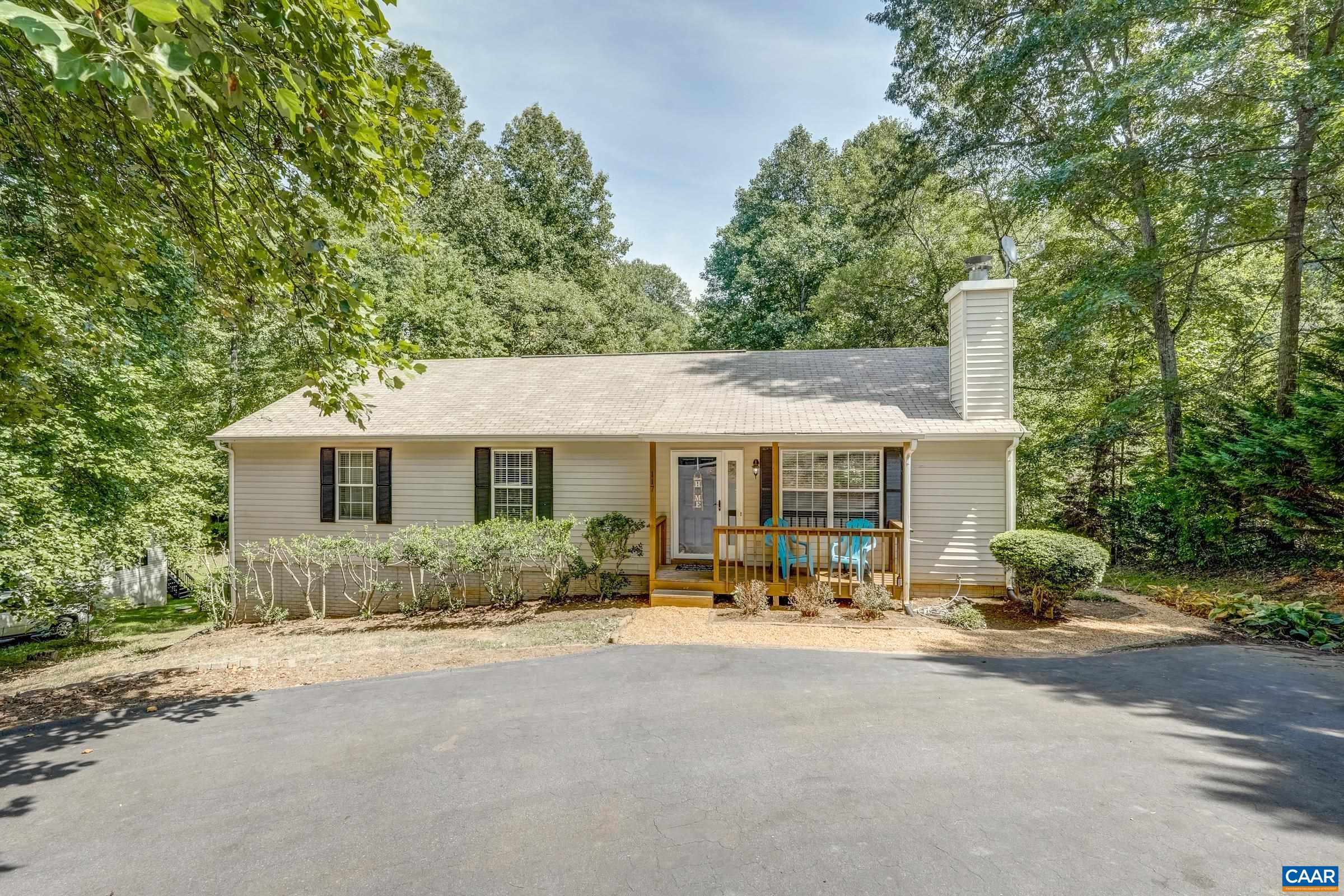 117 LARKSPUR RD