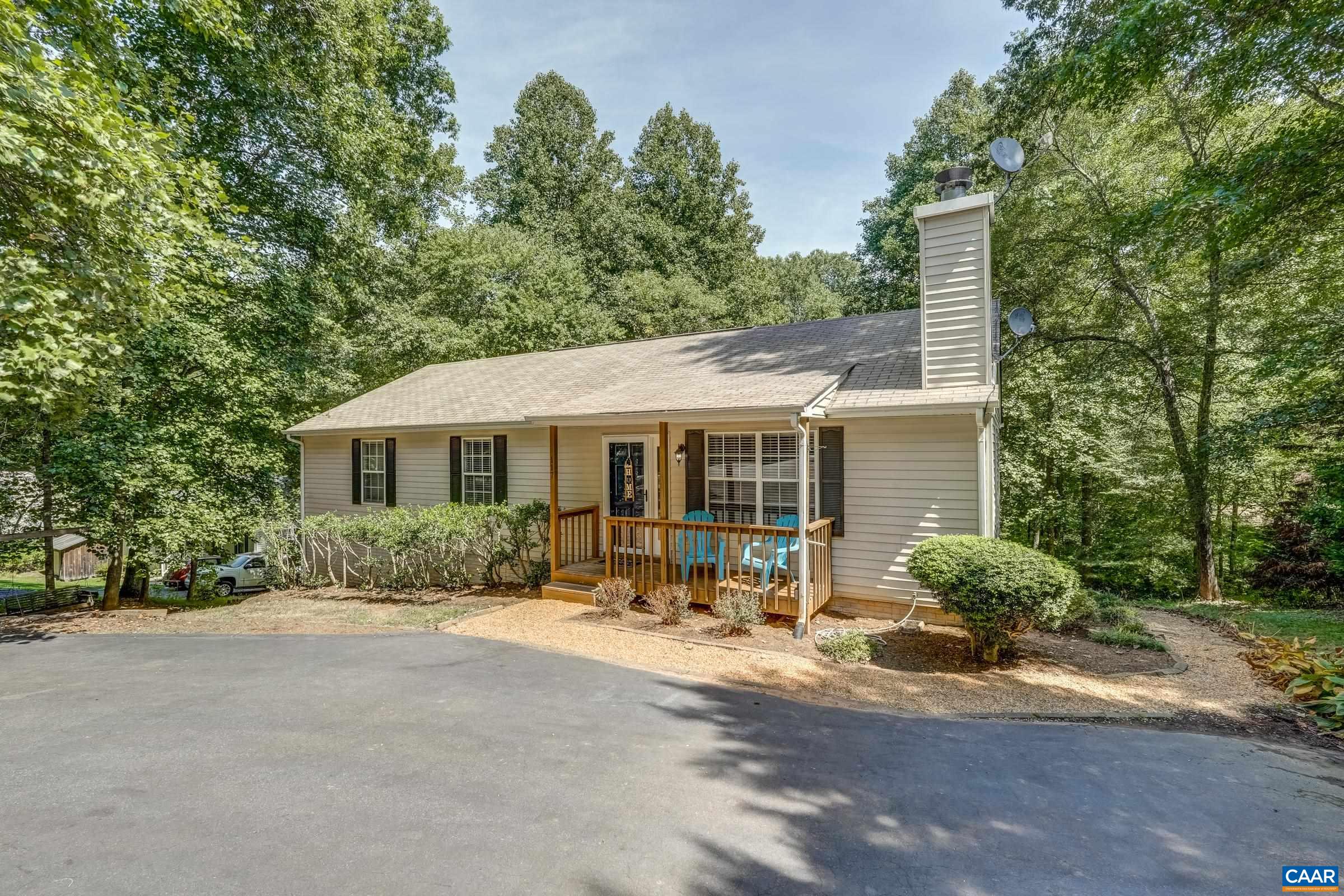 117 LARKSPUR RD