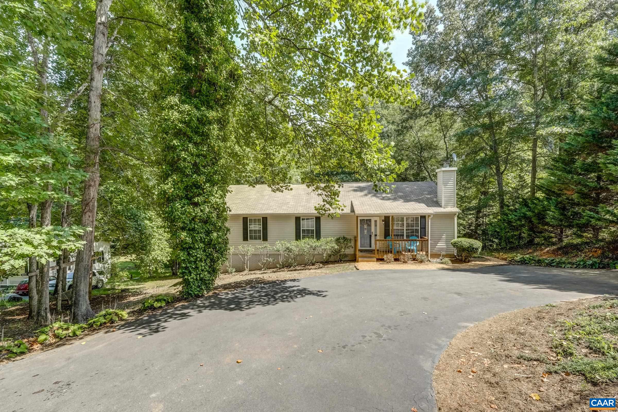117 LARKSPUR RD
