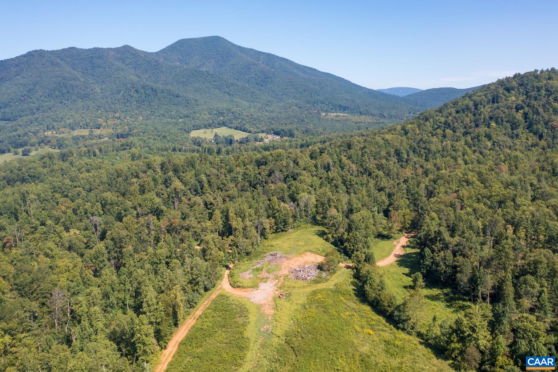 TBD CUB CREEK RD