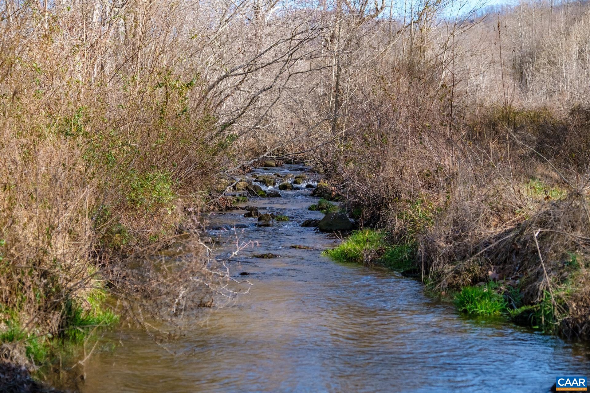 TBD CUB CREEK RD