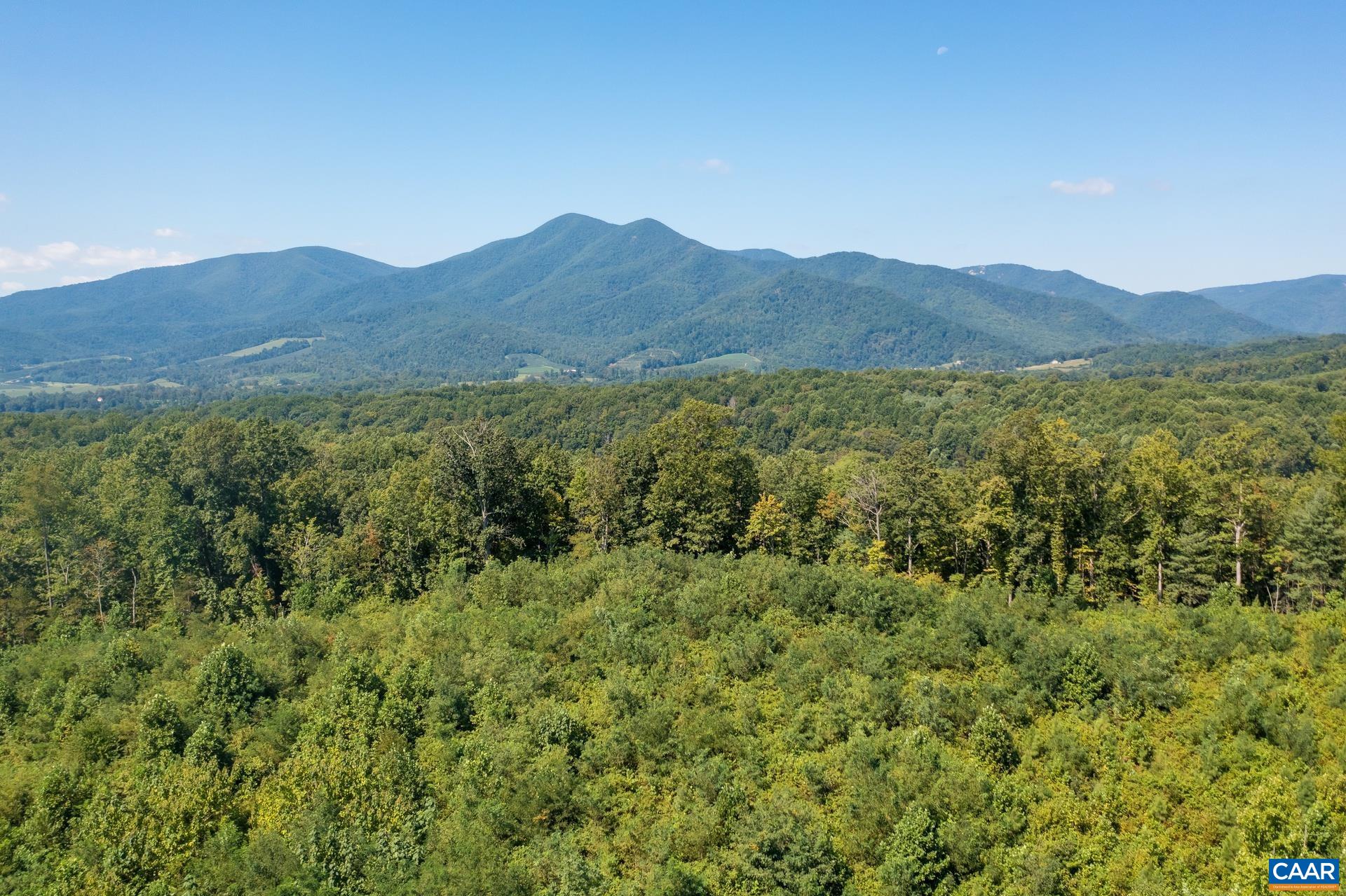 TBD CUB CREEK RD