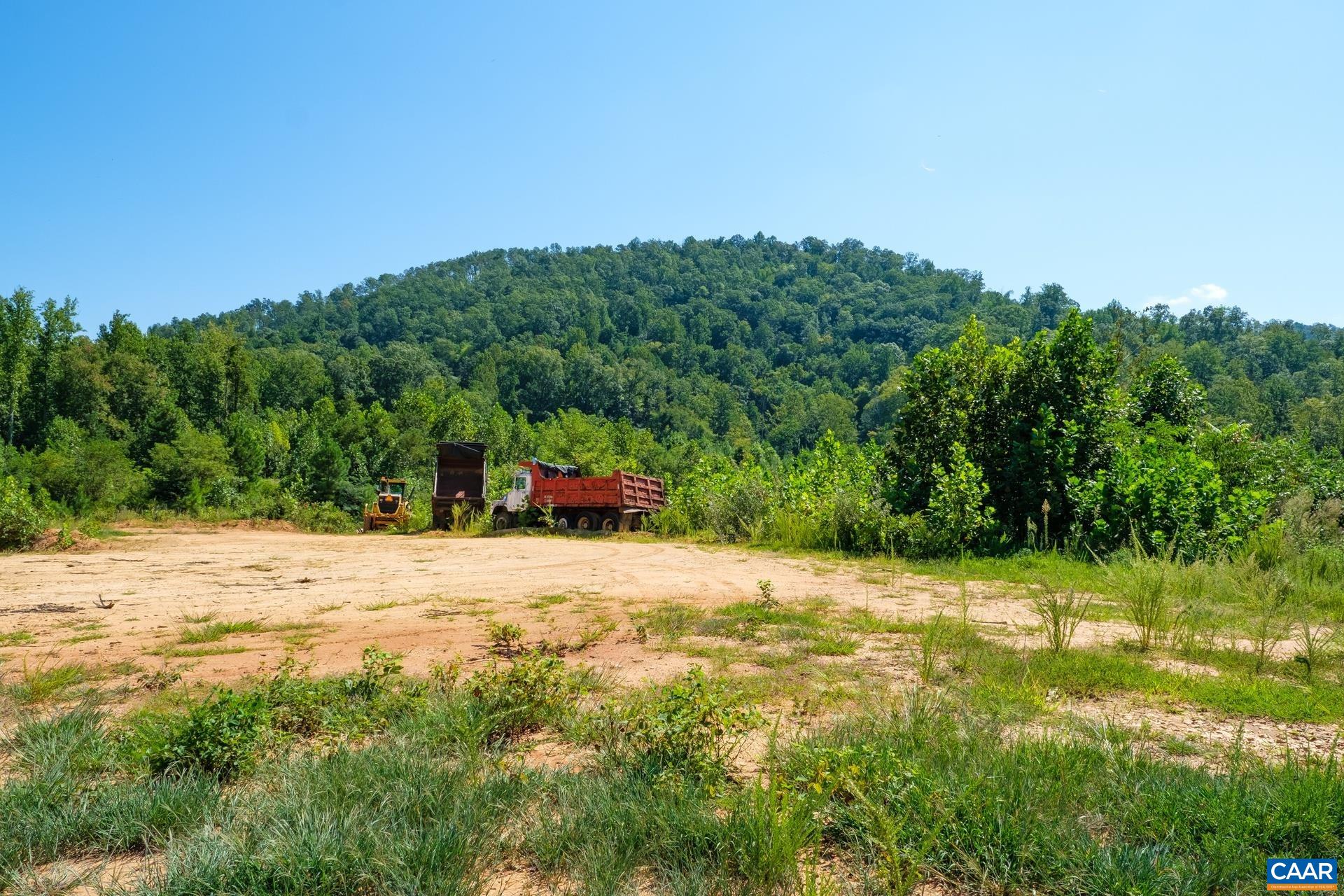 TBD CUB CREEK RD