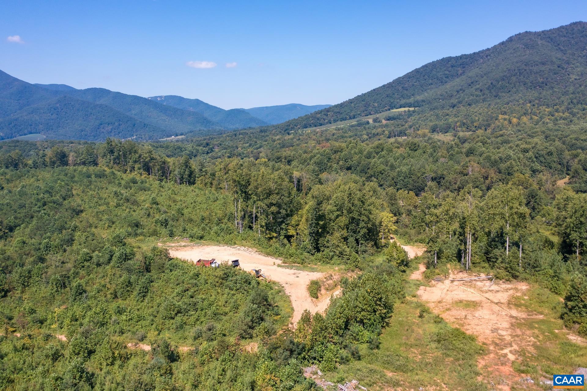 TBD CUB CREEK RD