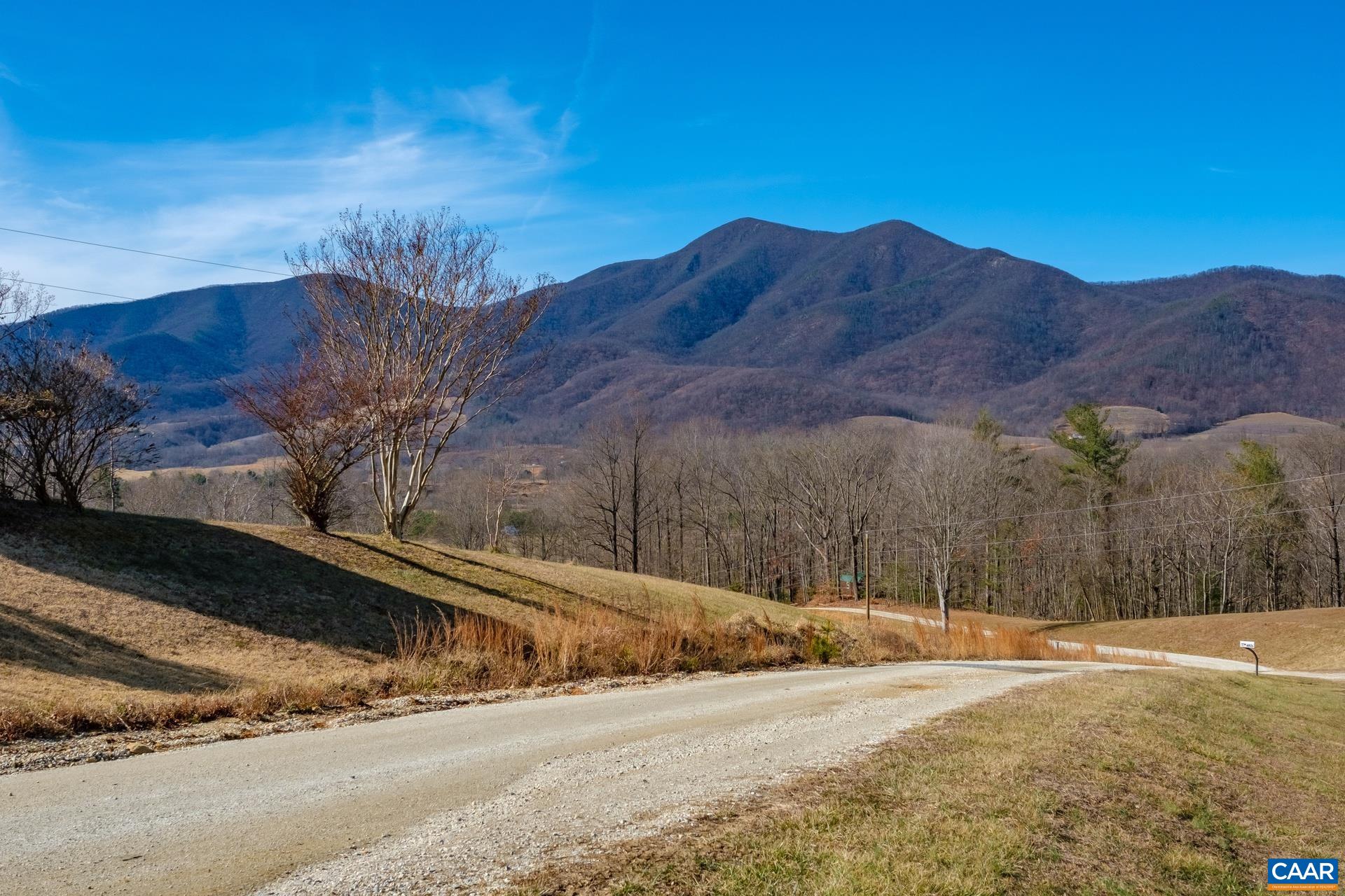 TBD CUB CREEK RD