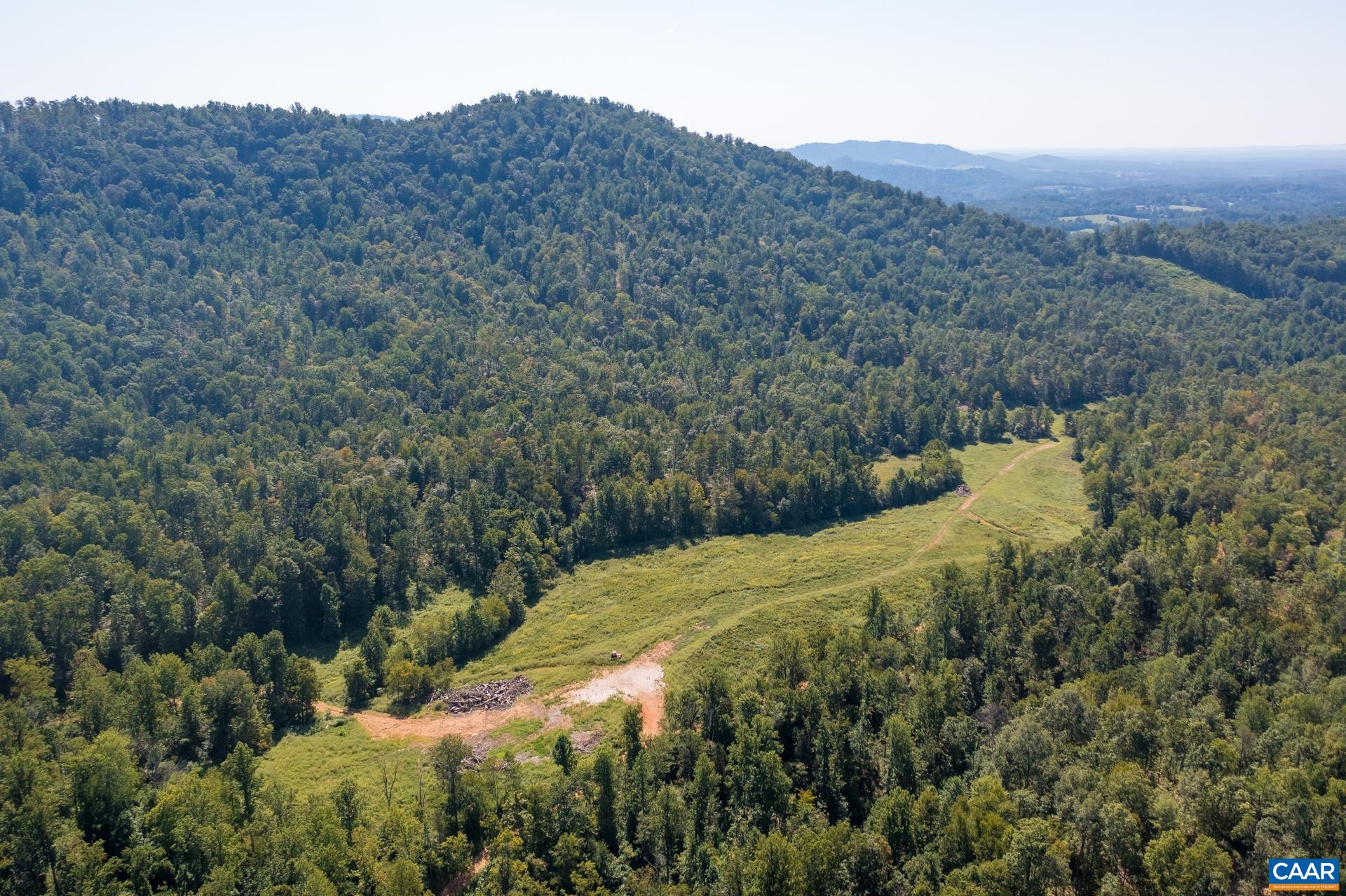 TBD CUB CREEK RD