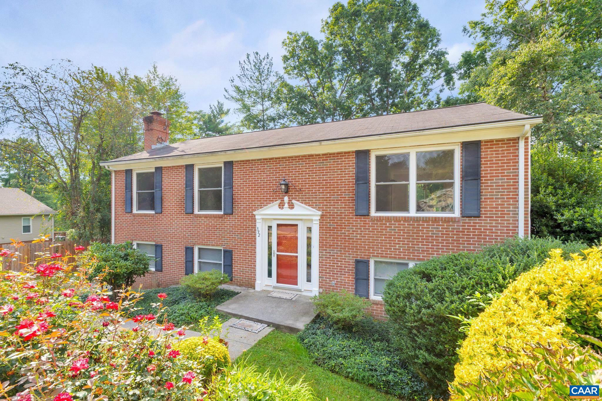 392 MINOR RIDGE RD