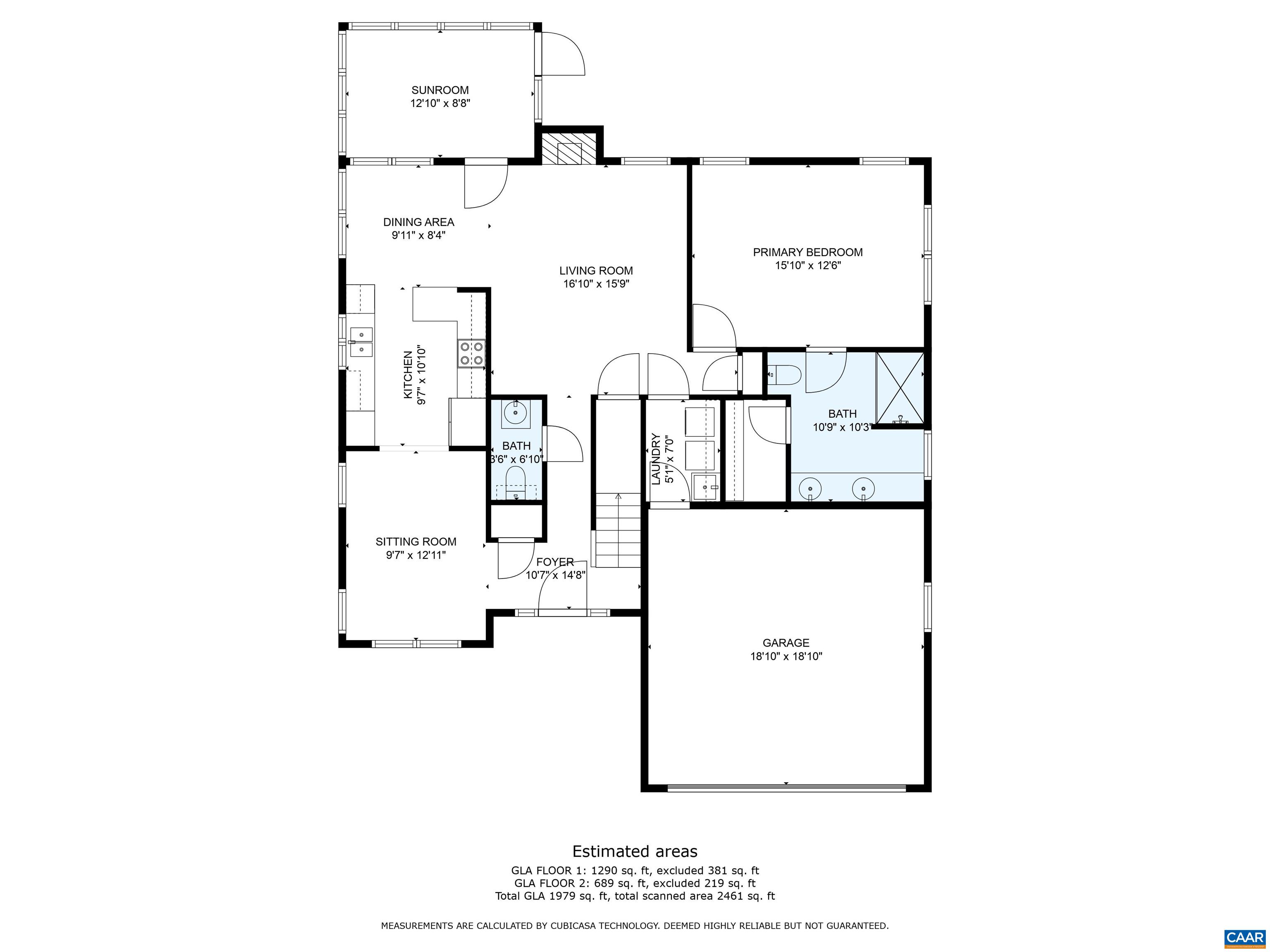 1148 RUSTIC WILLOW LN