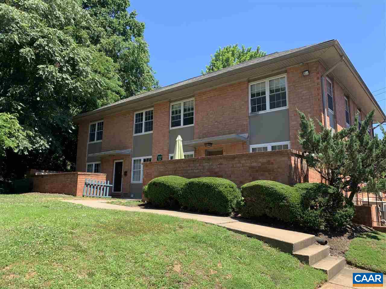 2434 ARLINGTON BLVD Unit: d4