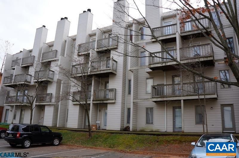 1307 WERTLAND ST Unit: c8