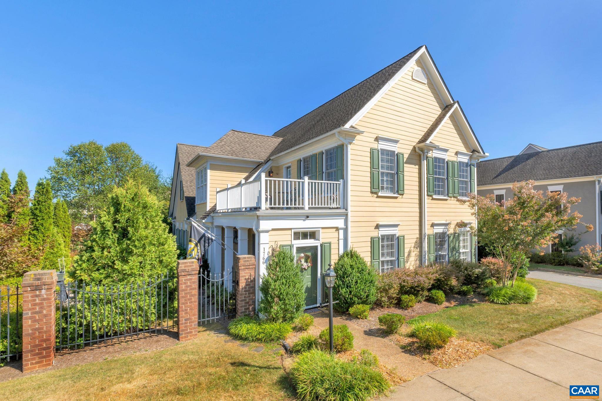 1766 OLD TRAIL DR