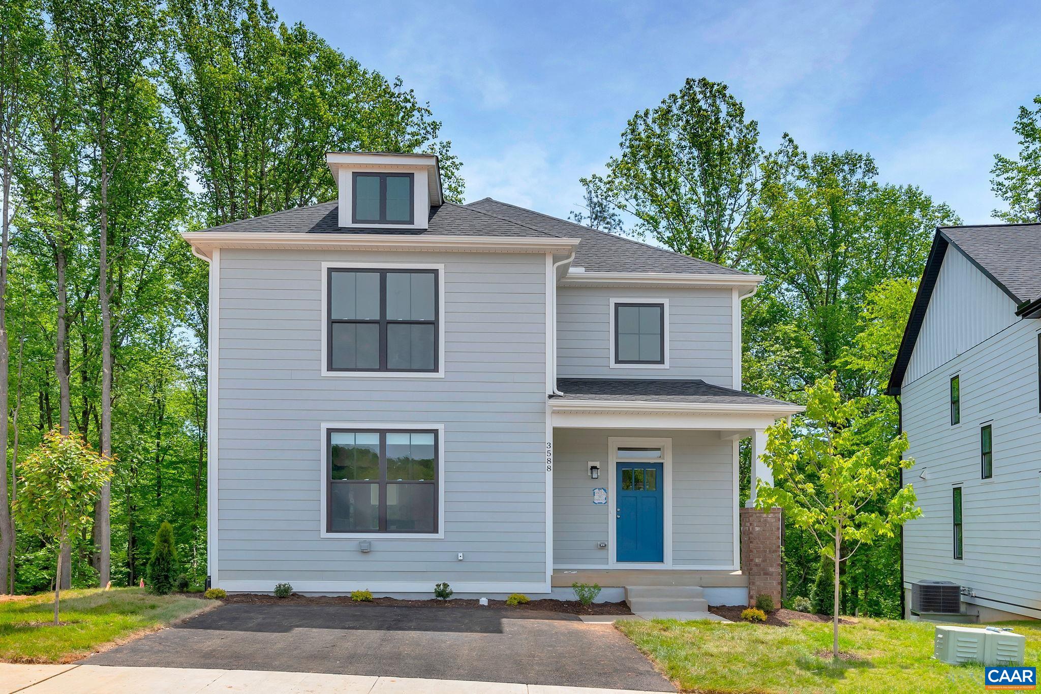 3184 HORIZON RD