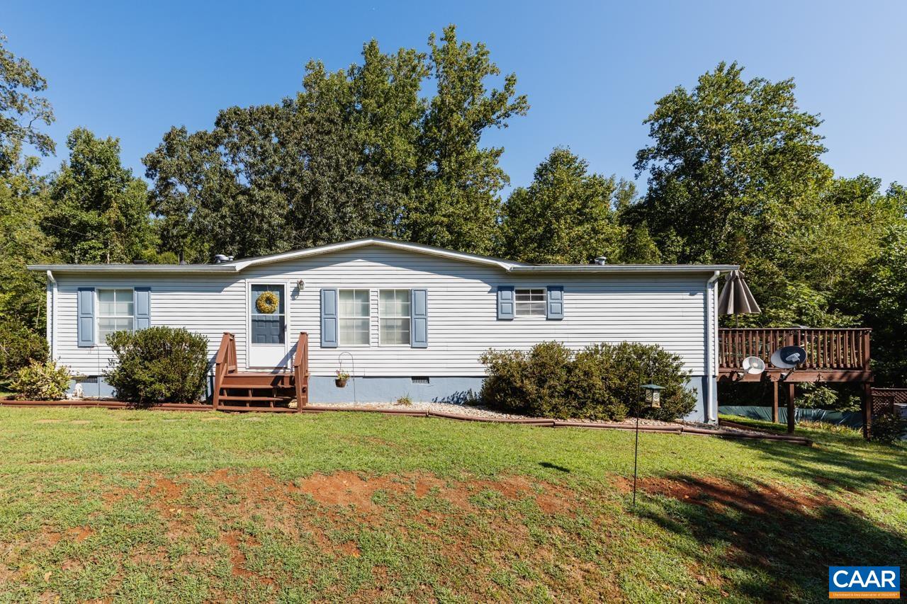 5000 WHEELERS COVE RD