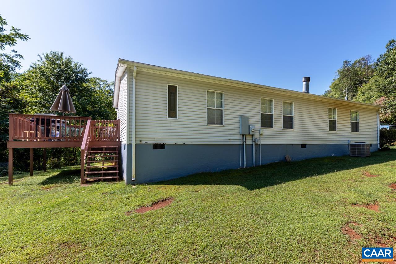 5000 WHEELERS COVE RD