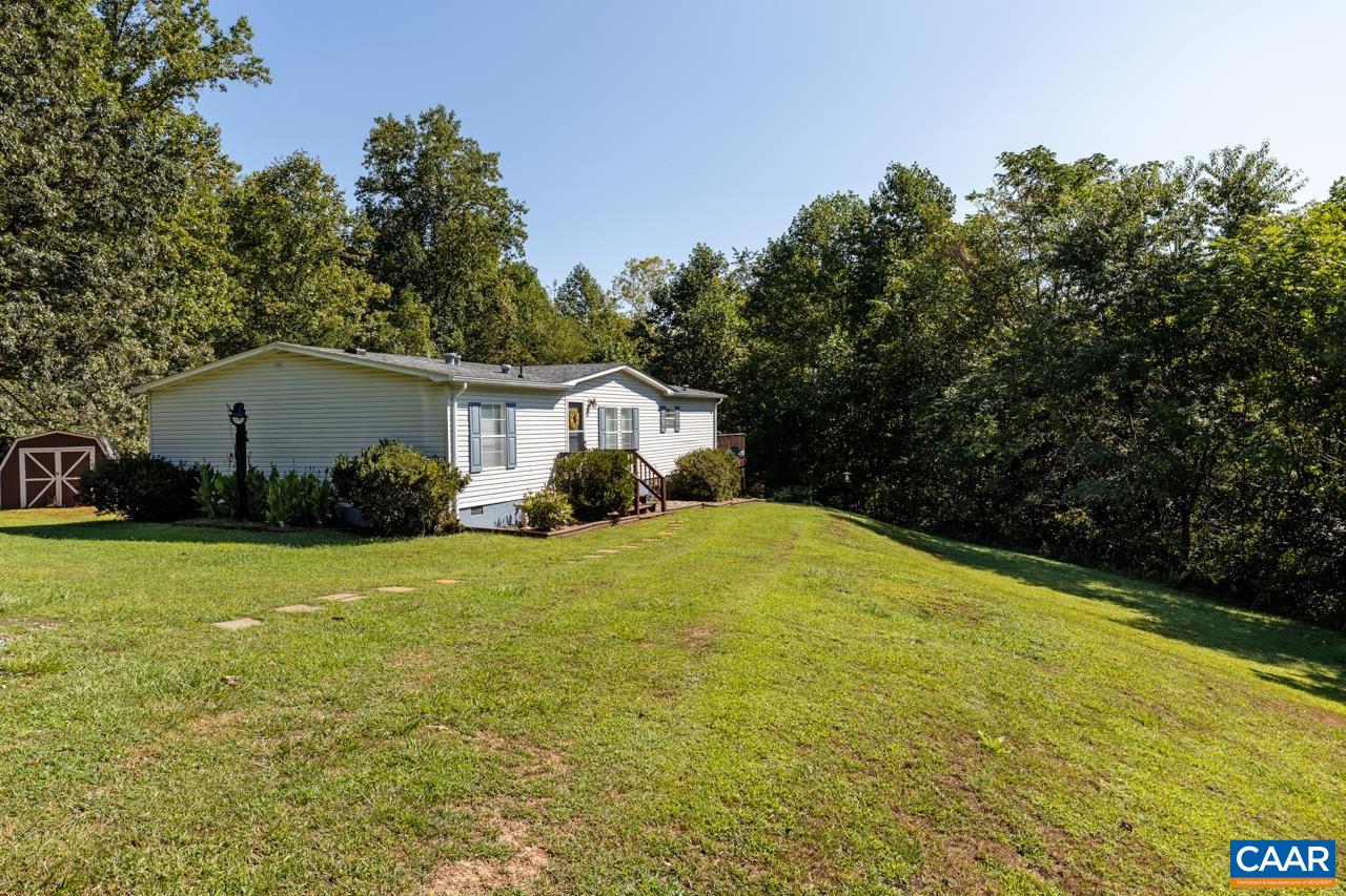 5000 WHEELERS COVE RD
