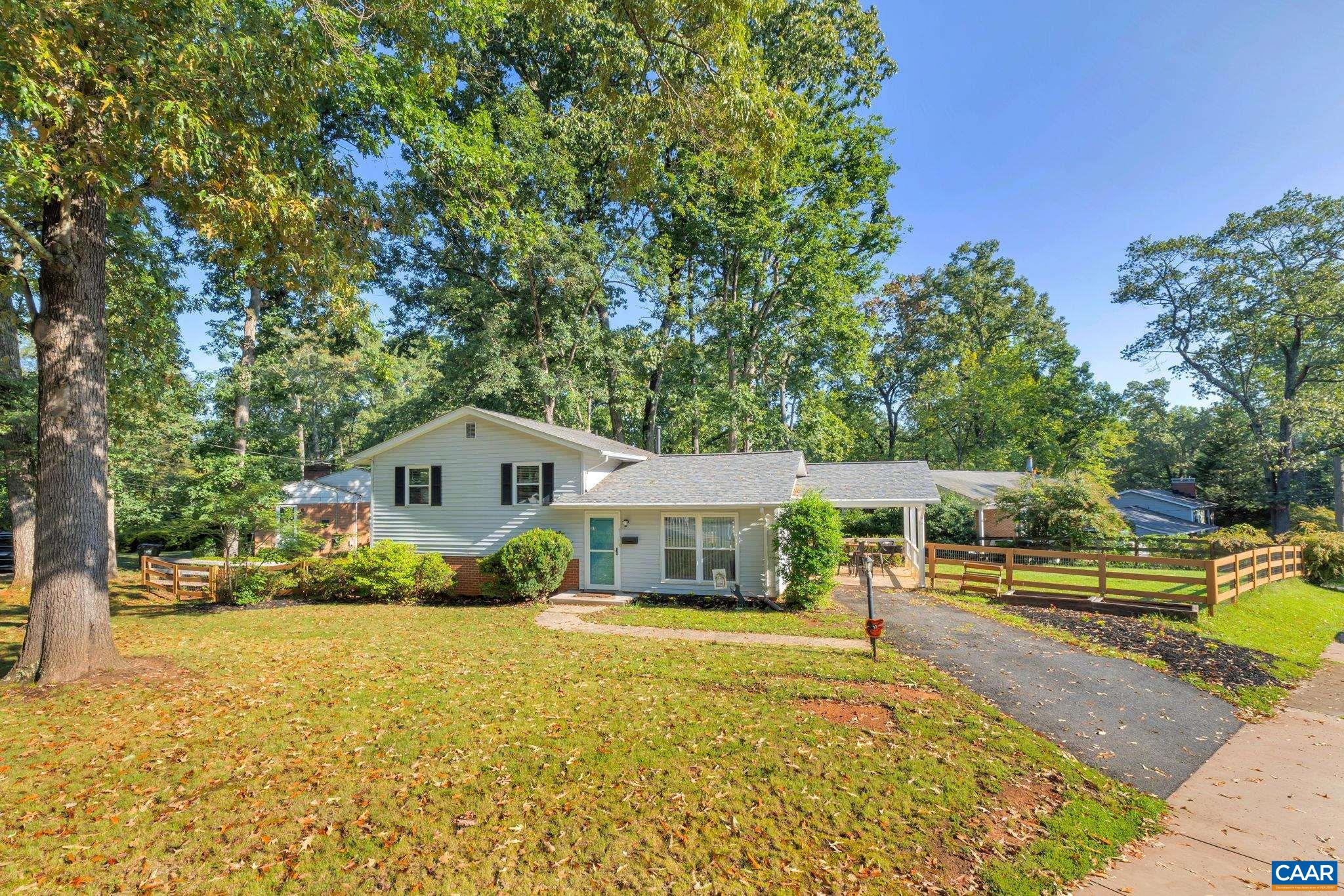 617 SHAMROCK RD