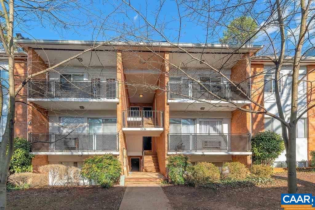 1800 JEFFERSON PARK AVE Unit: 16