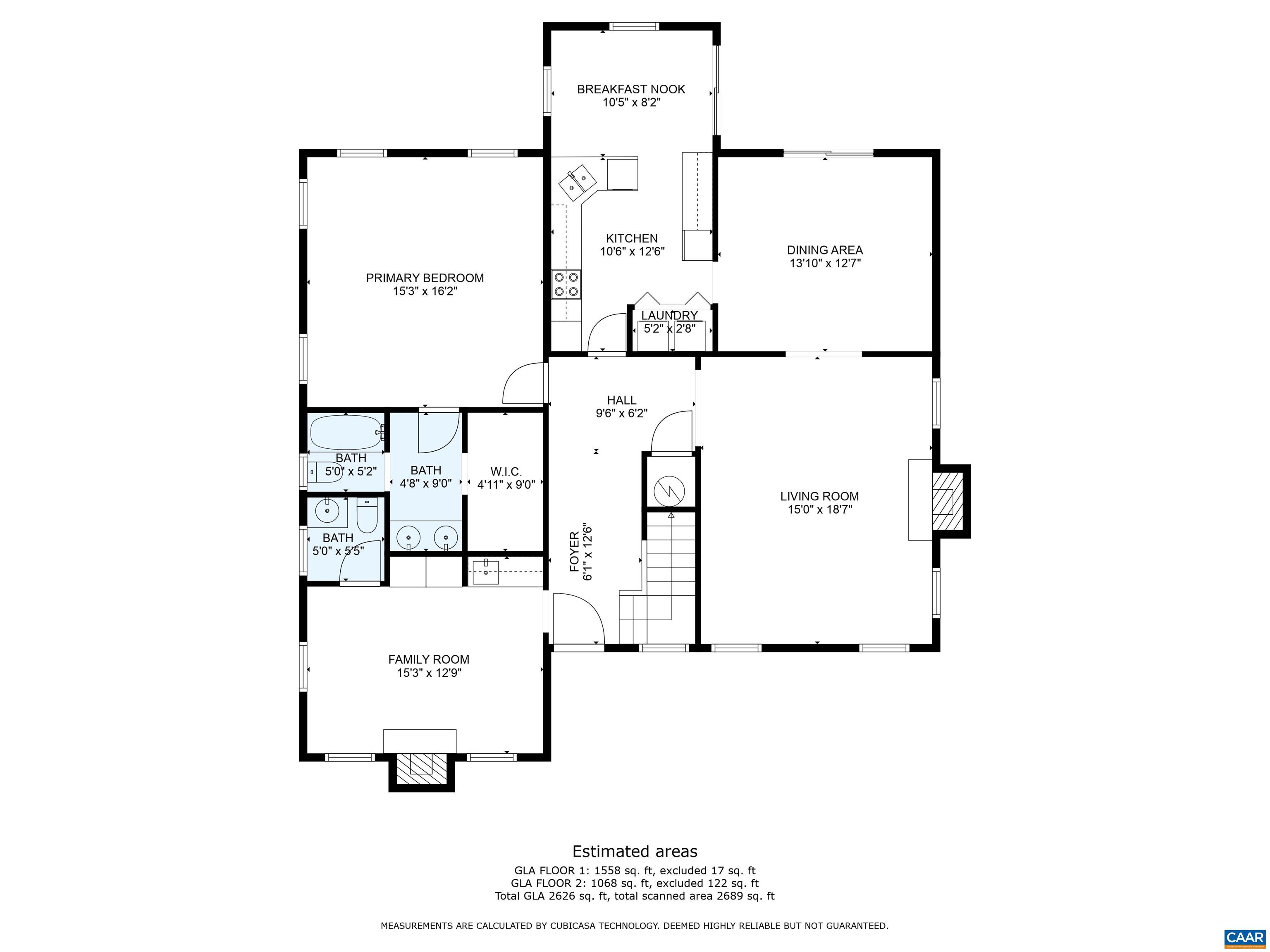 36 EDNAM VILLAGE ST