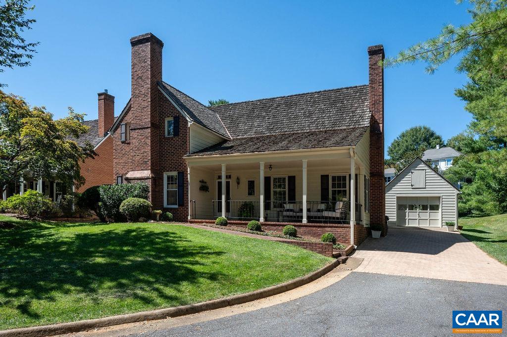 36 EDNAM VILLAGE ST
