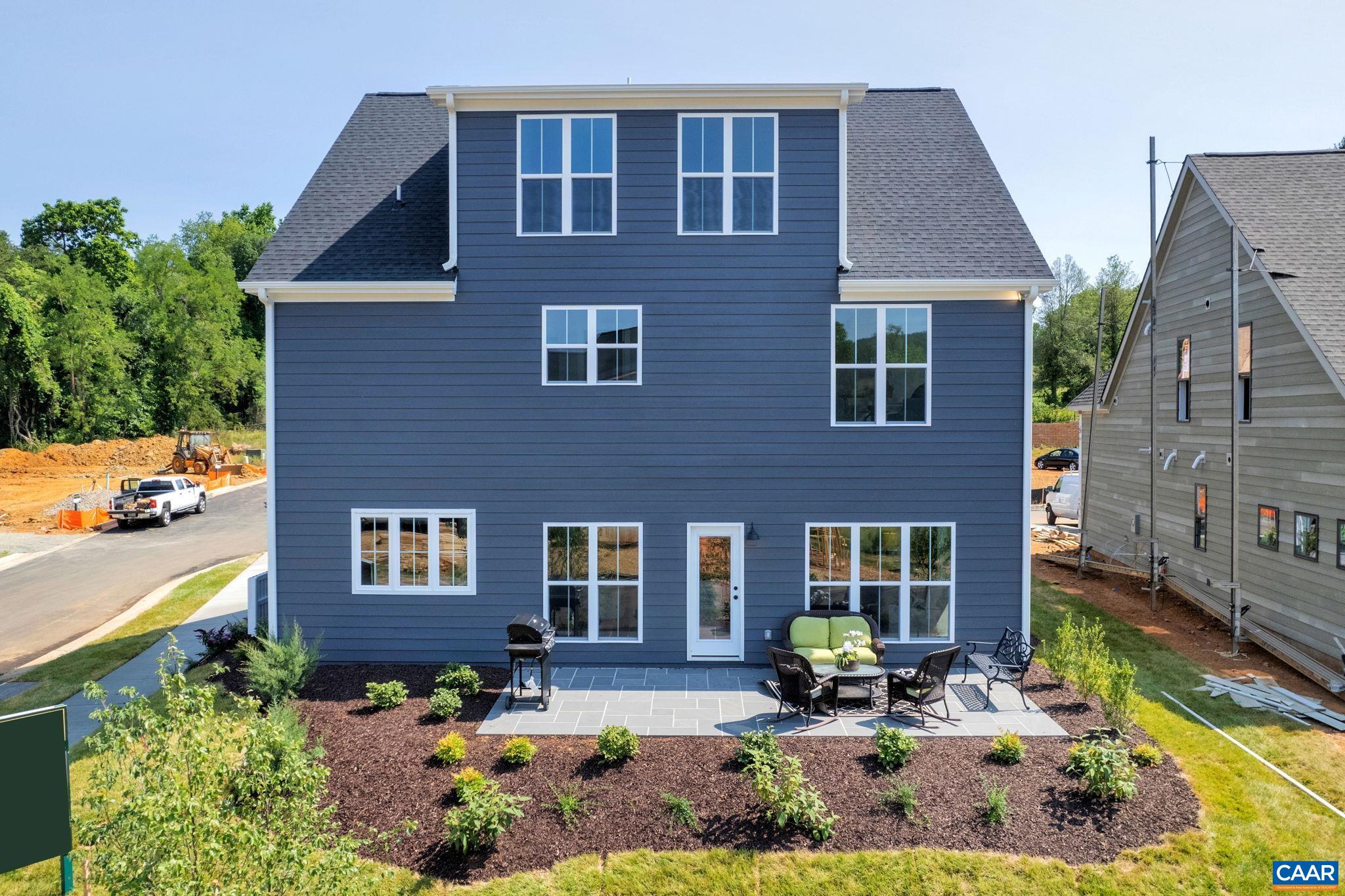 4006 MARIE CURIE CT