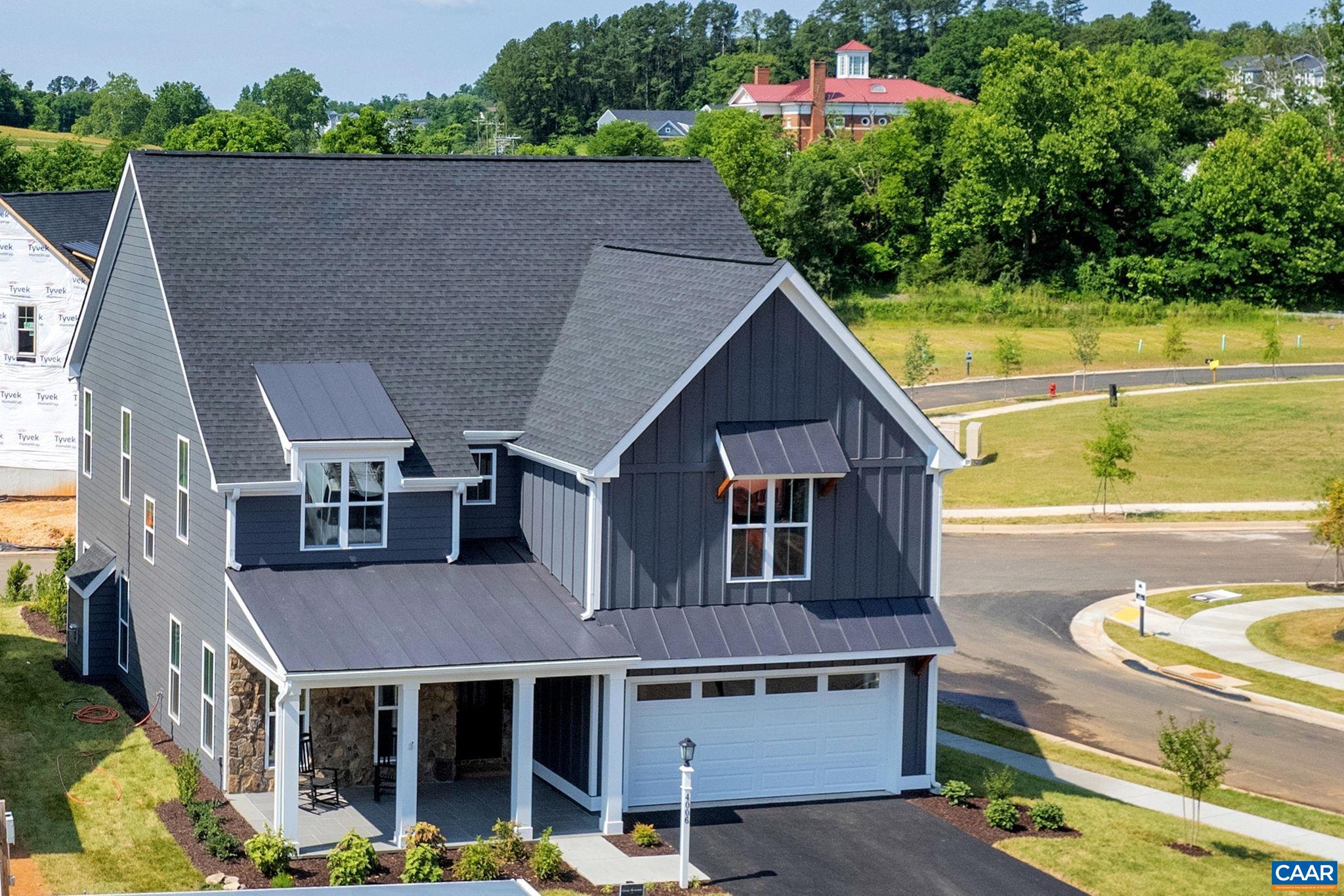 4006 MARIE CURIE CT