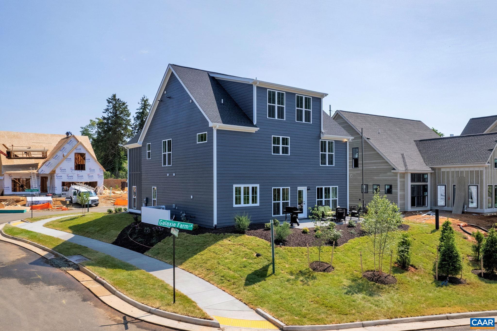 4006 MARIE CURIE CT