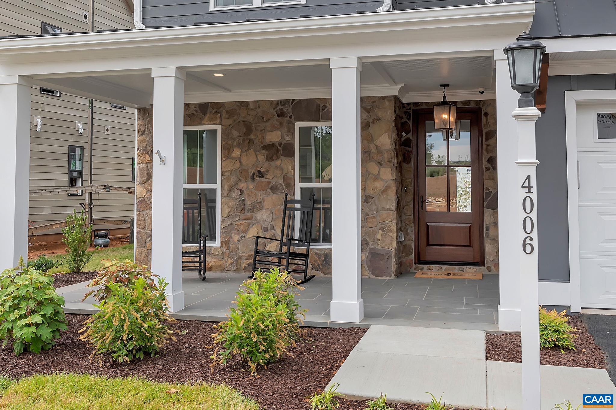 4006 MARIE CURIE CT